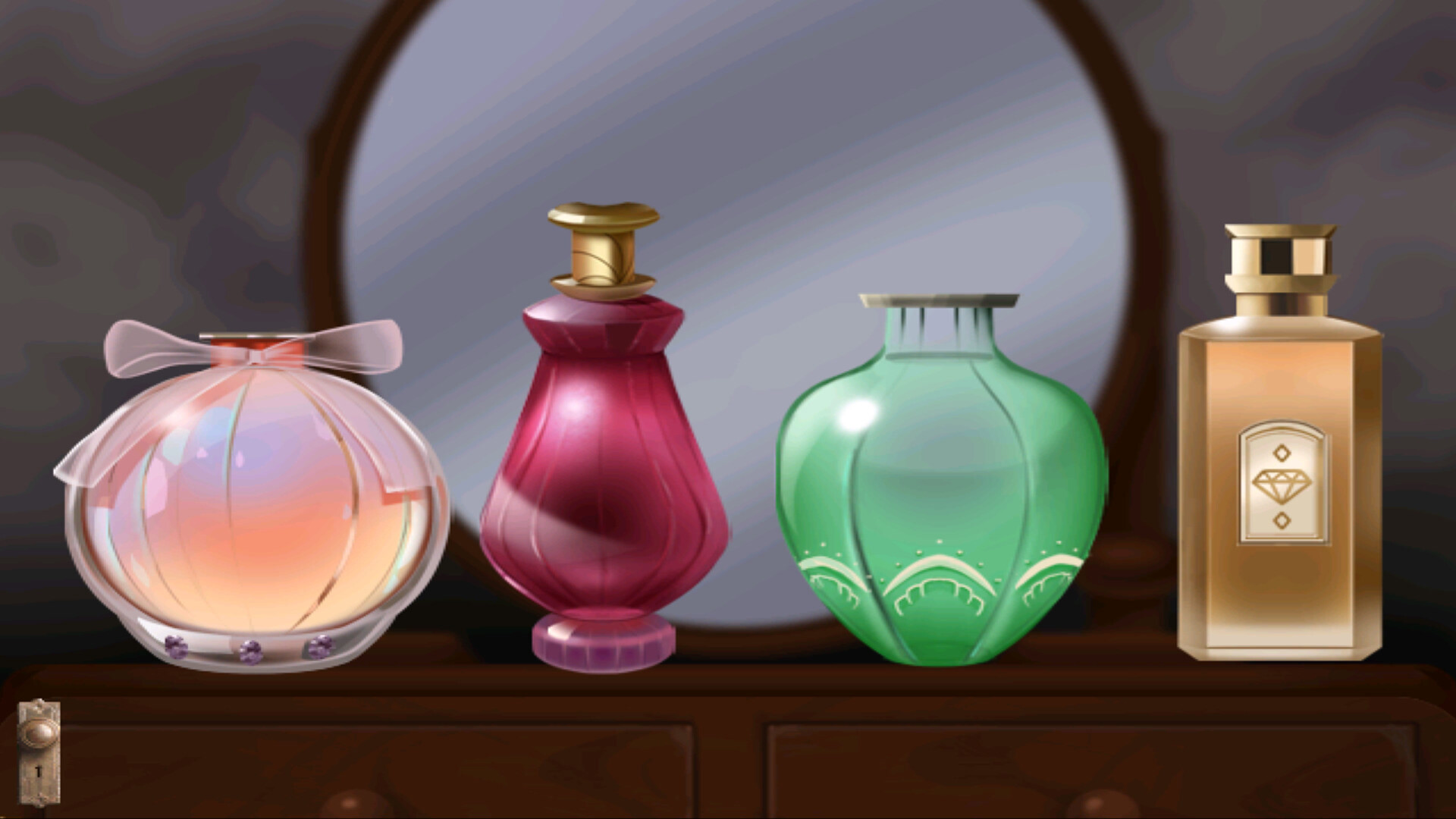 Intrigue At Oakhaven screenshot 3