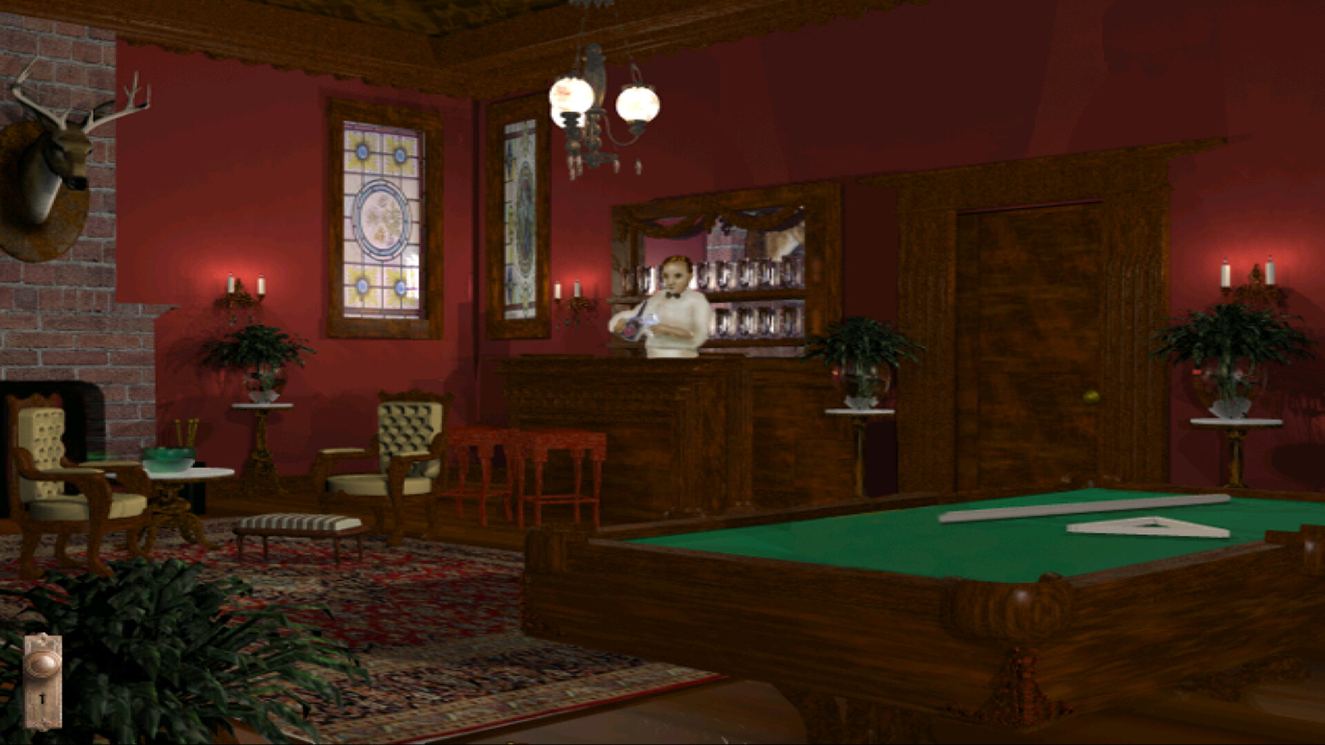 Intrigue At Oakhaven screenshot 4