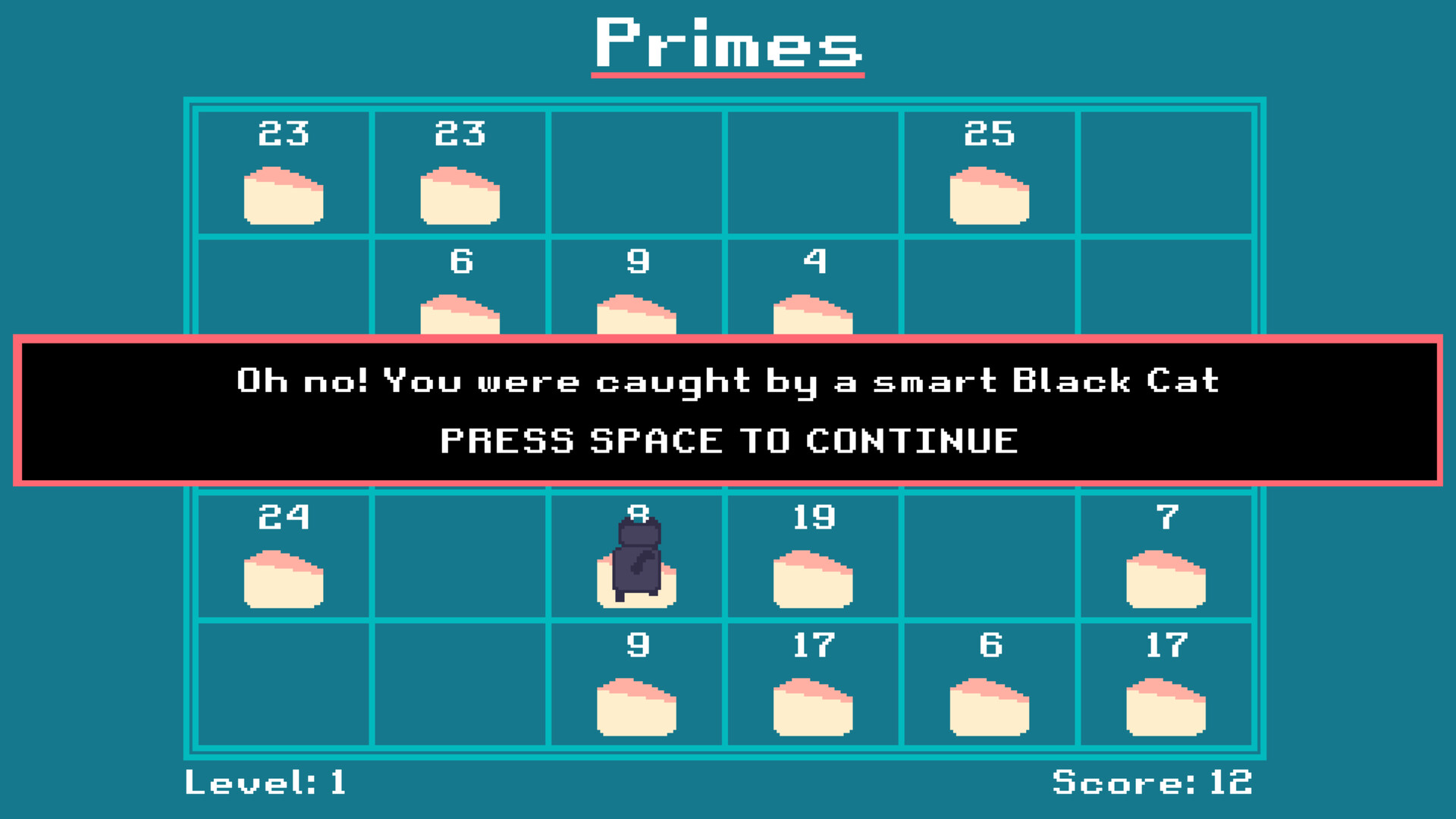 Math MunCheese screenshot 5
