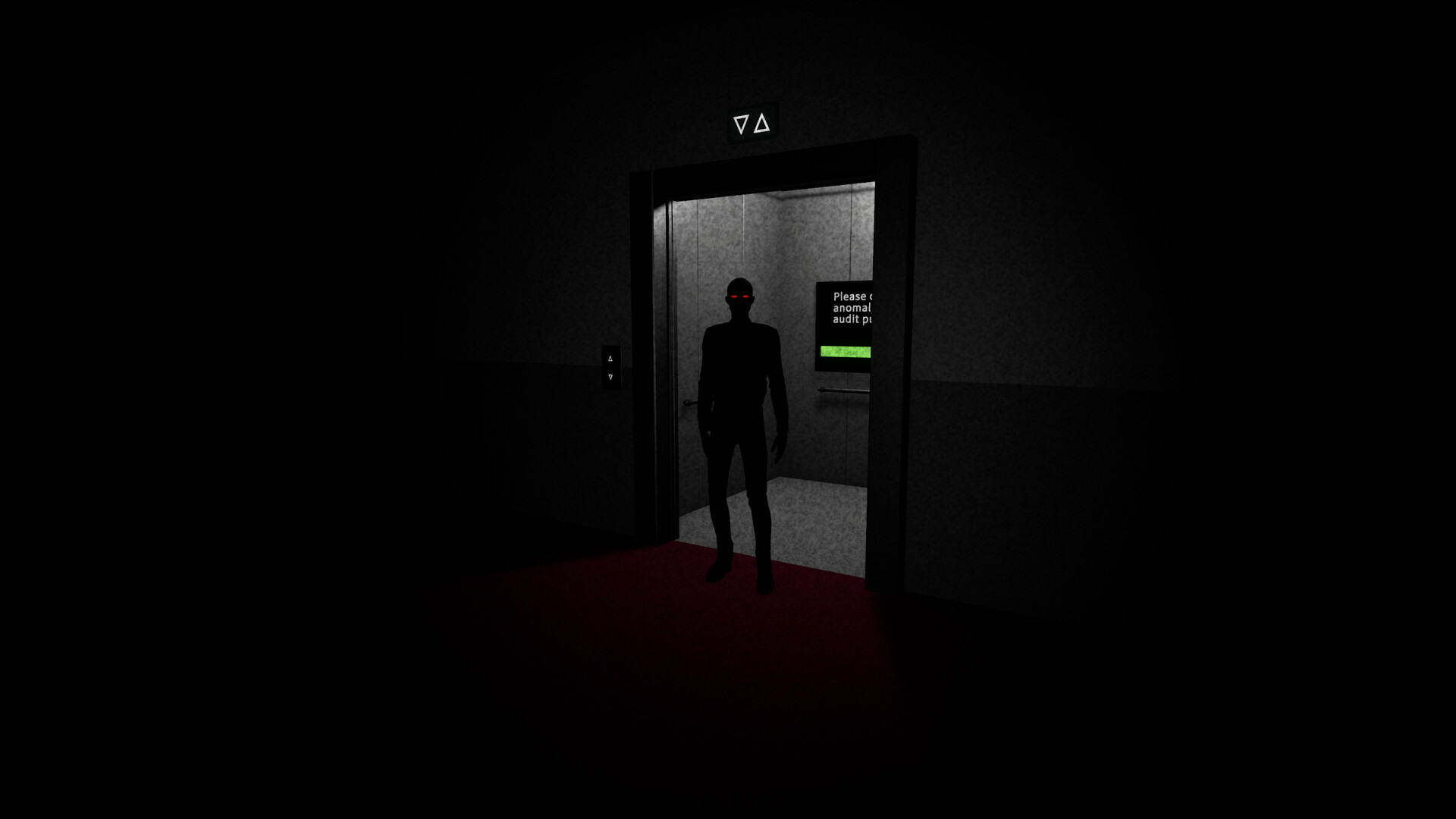 Sprint 0 screenshot 3