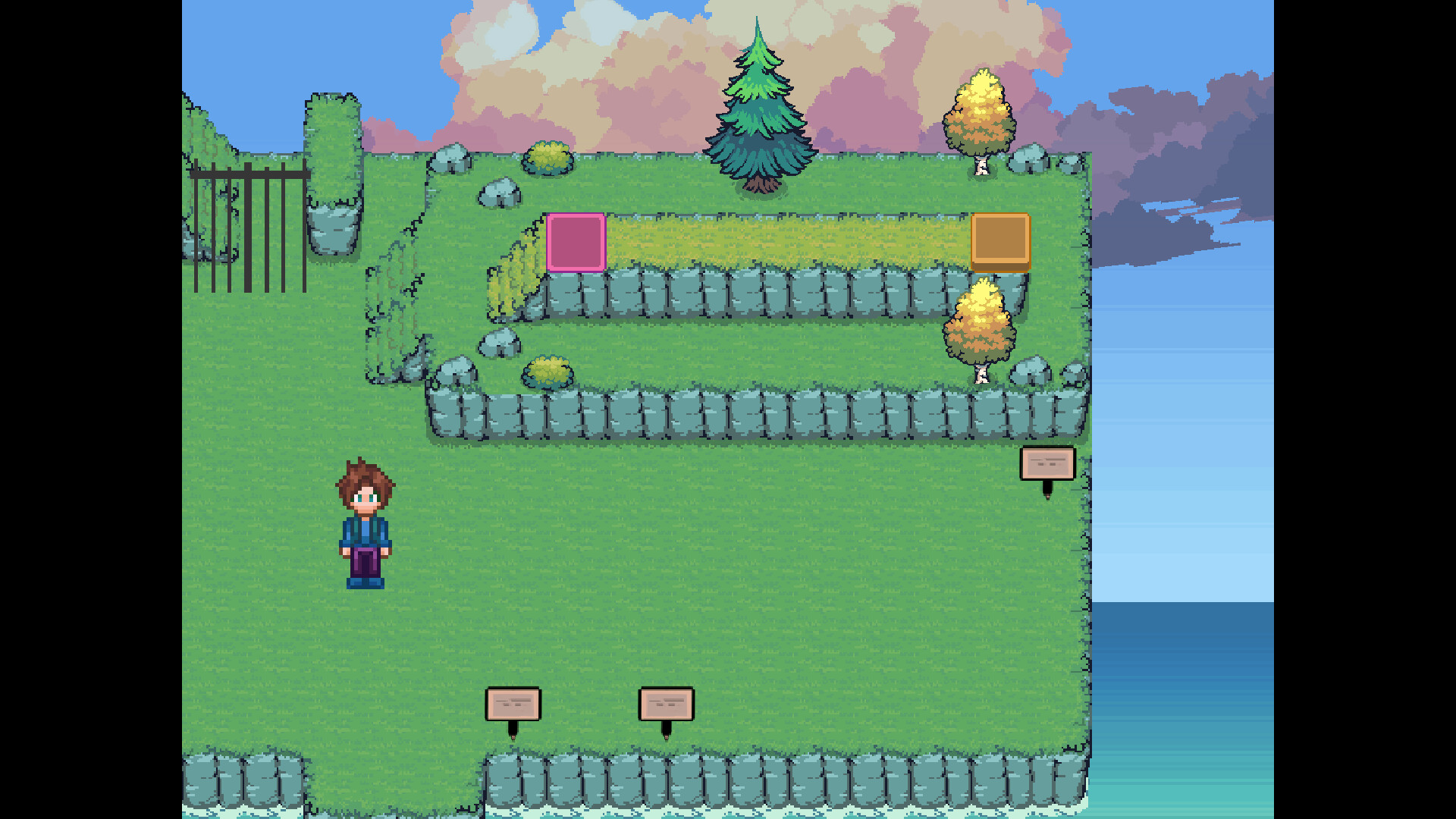 ICHORLESS screenshot 7