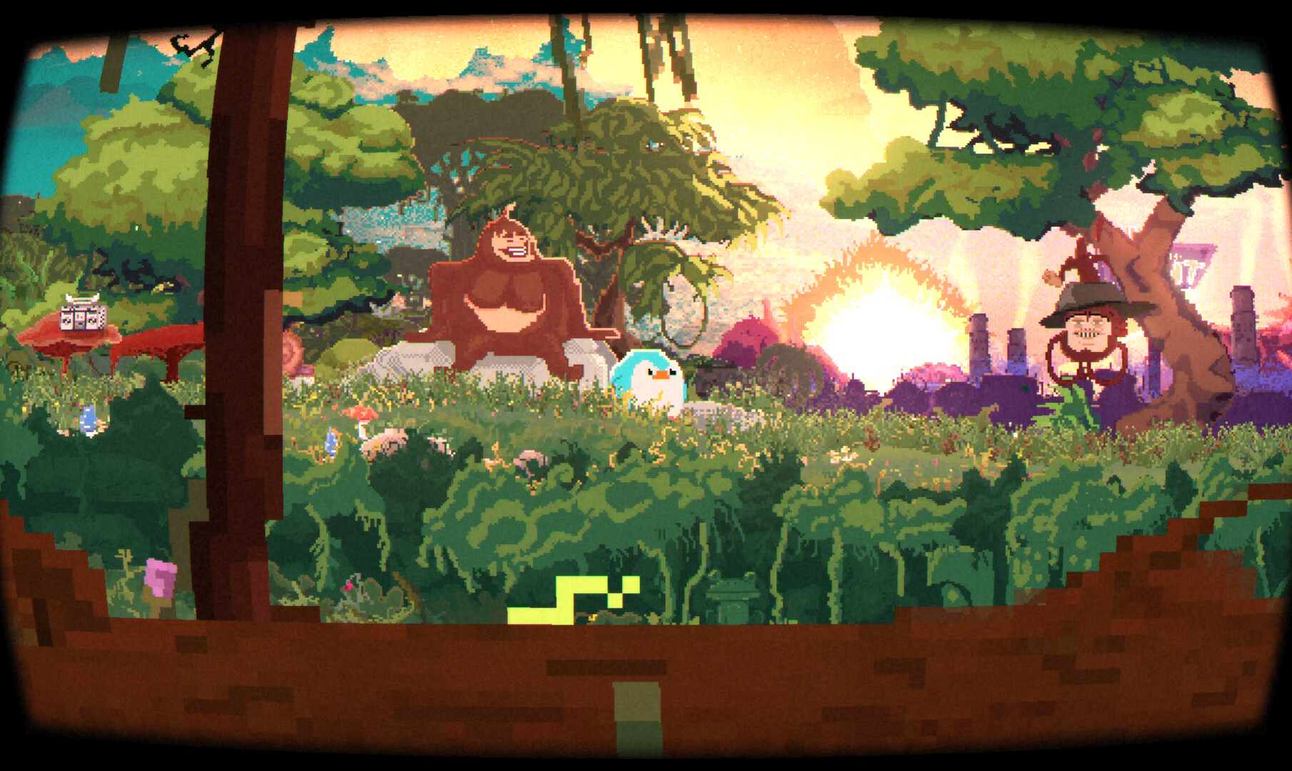 Blemo screenshot 4