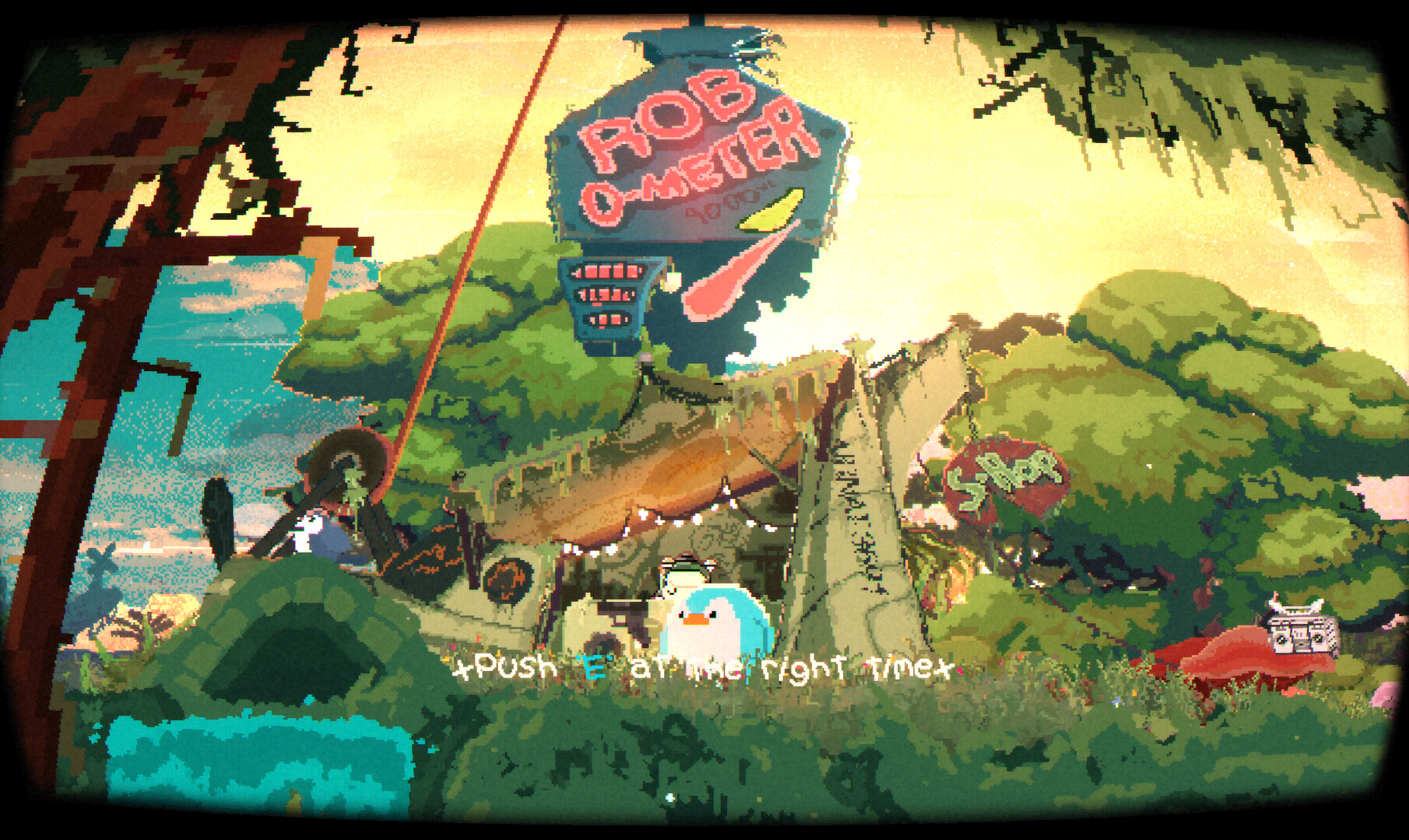Blemo screenshot 5