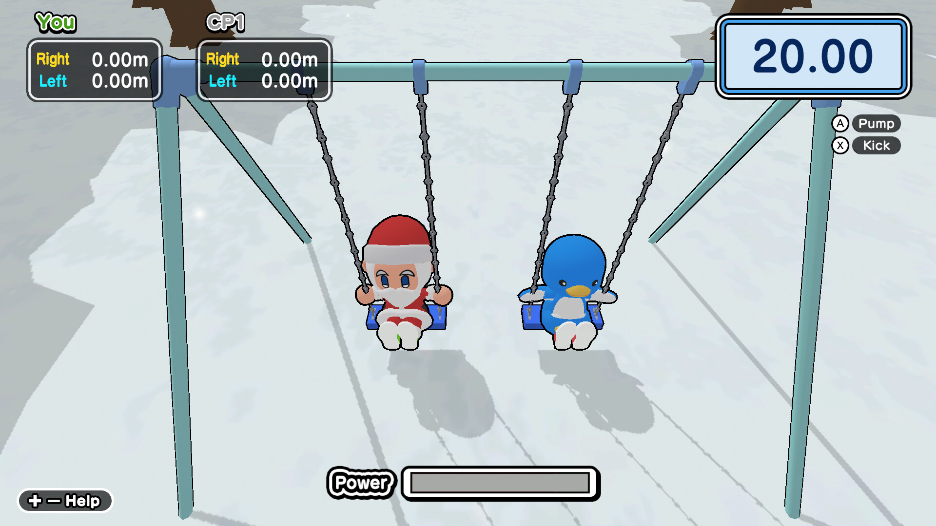 Fling it! Shoe Kicking screenshot 5