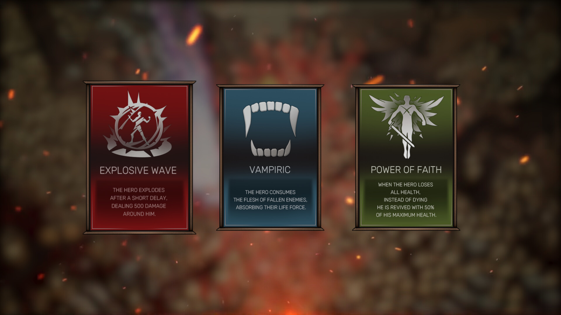 Last Knight Survival screenshot 3