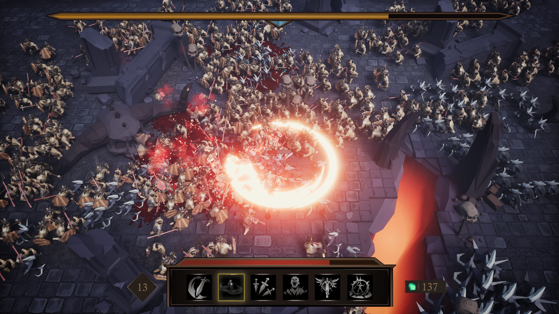 Last Knight Survival screenshot 4