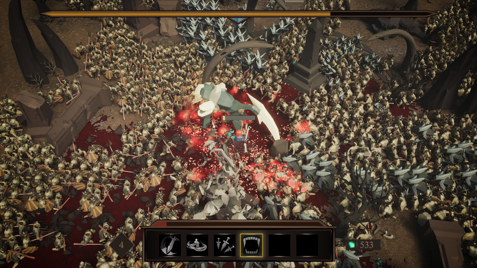 Last Knight Survival screenshot 5