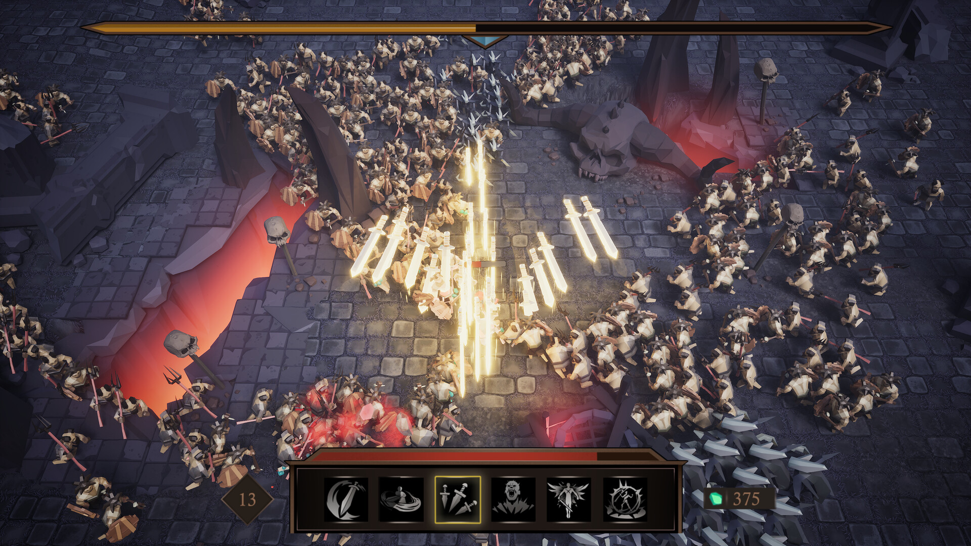 Last Knight Survival screenshot 2