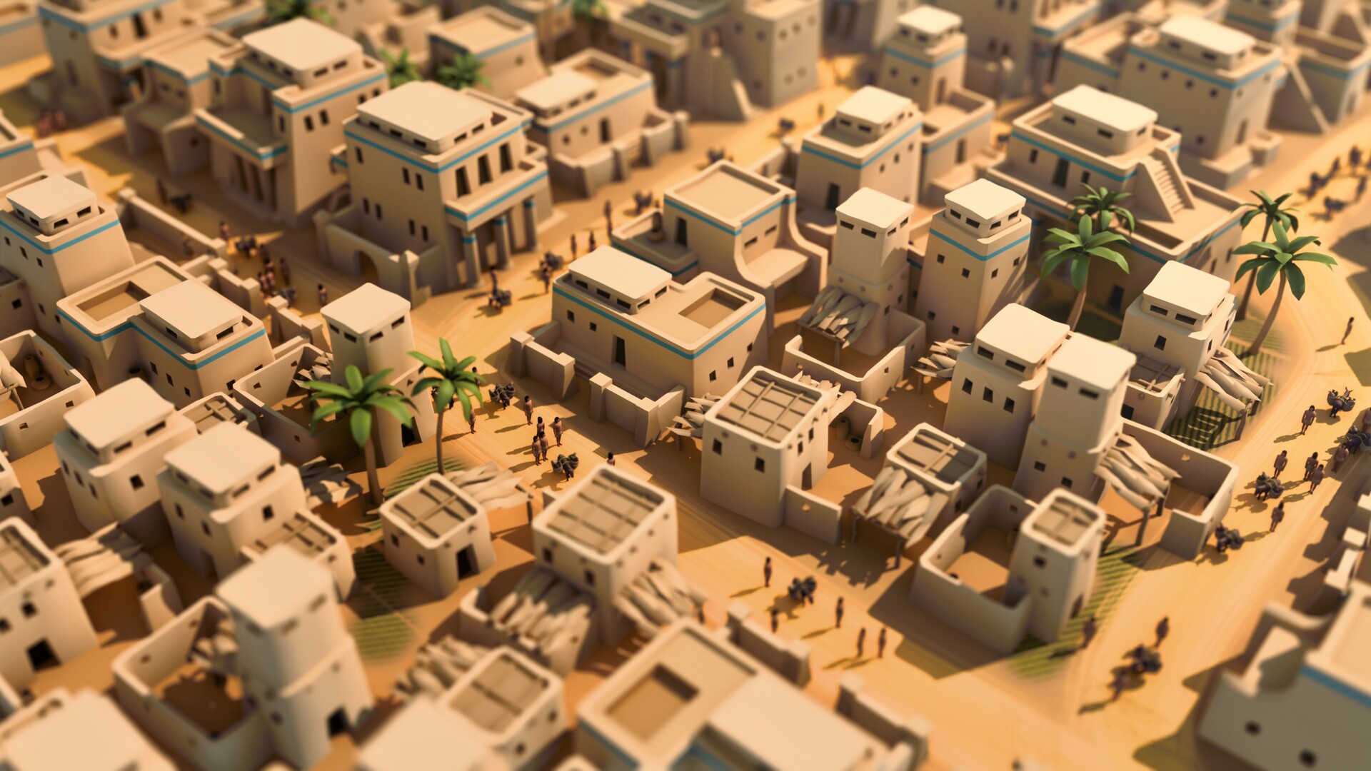 Lands of Ma'at screenshot 11