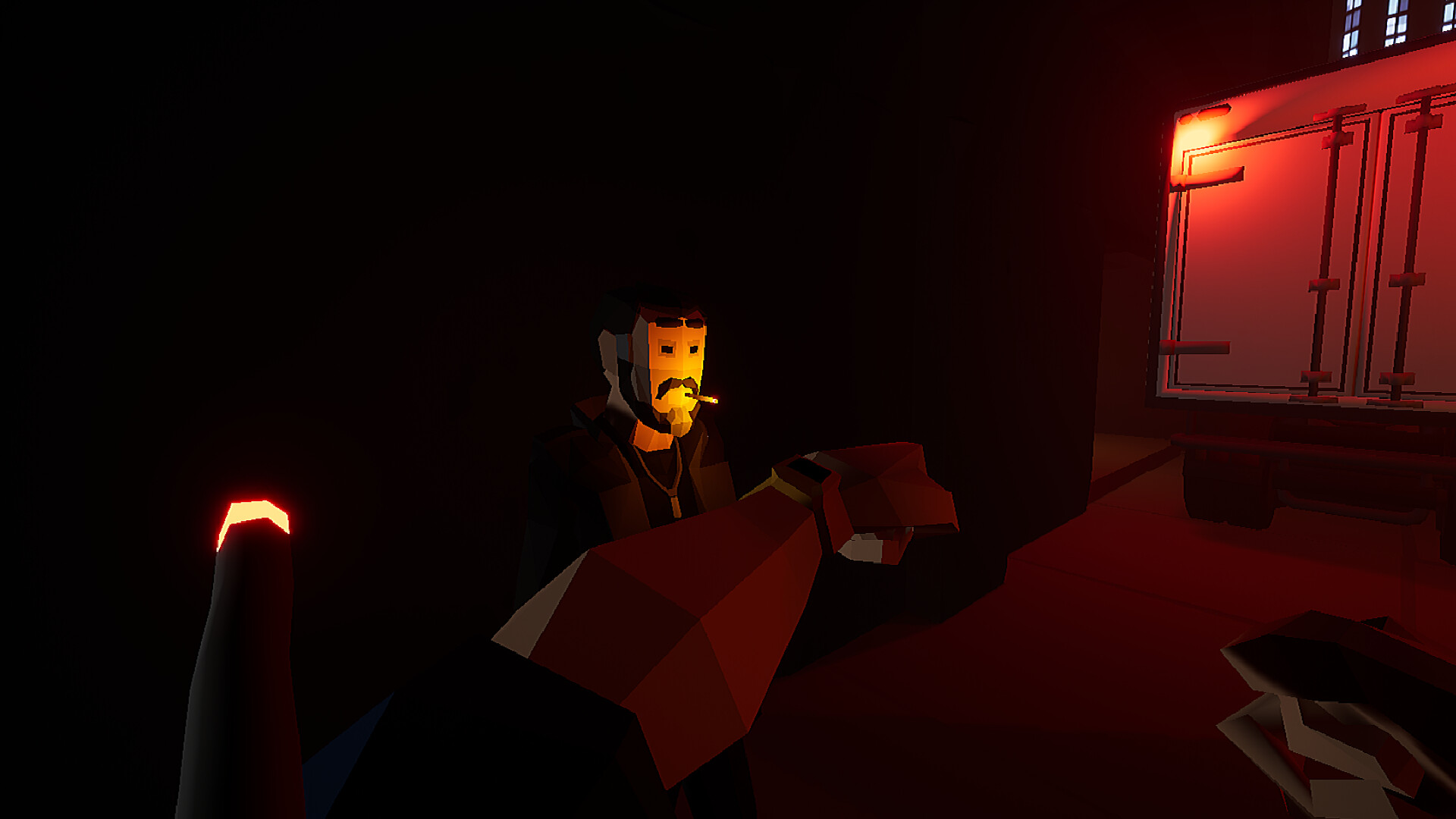 S K Y R I S E screenshot 6