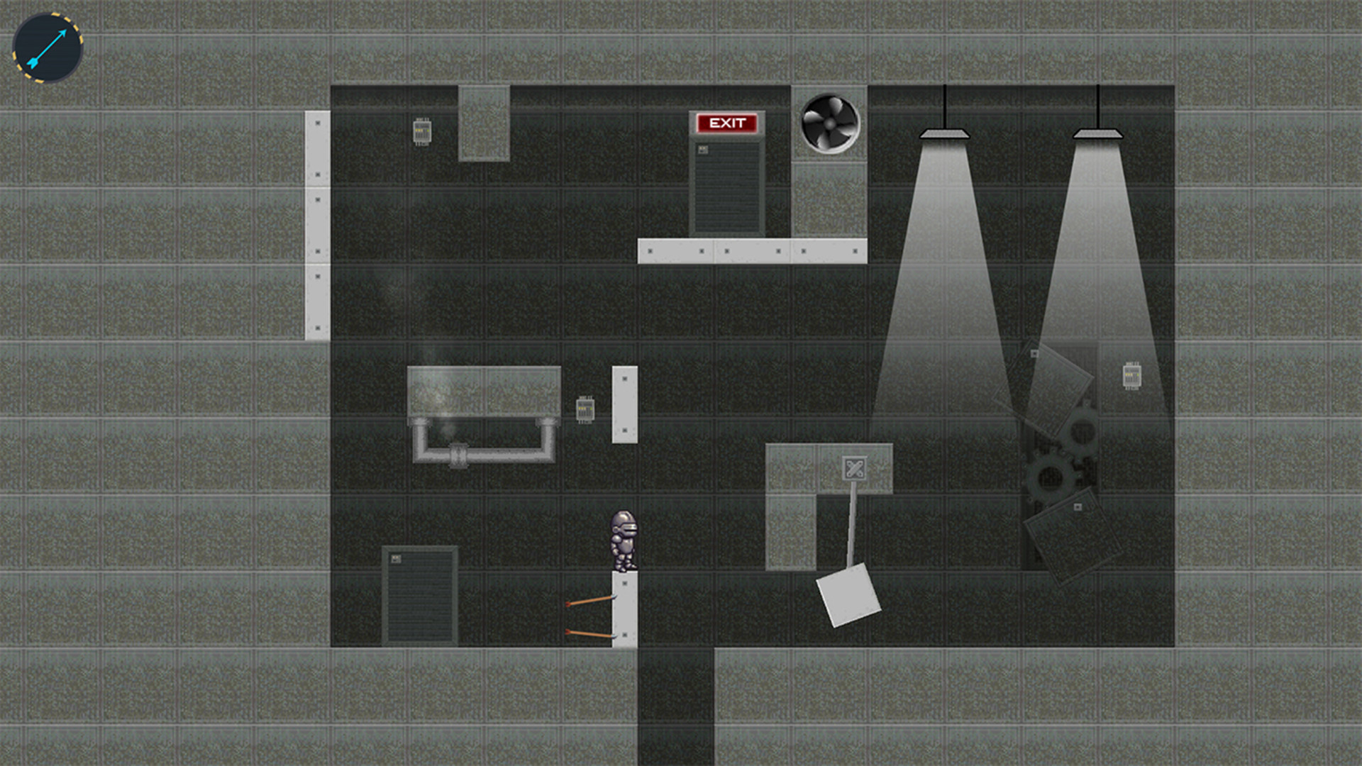 Tinboy screenshot 6