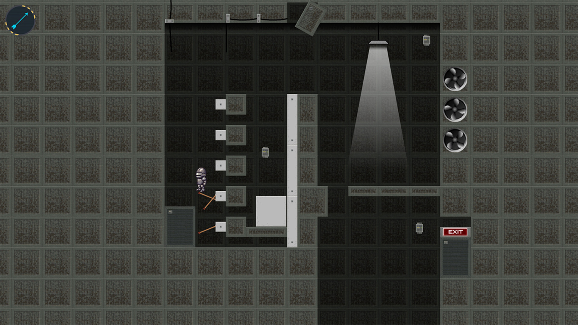 Tinboy screenshot 3