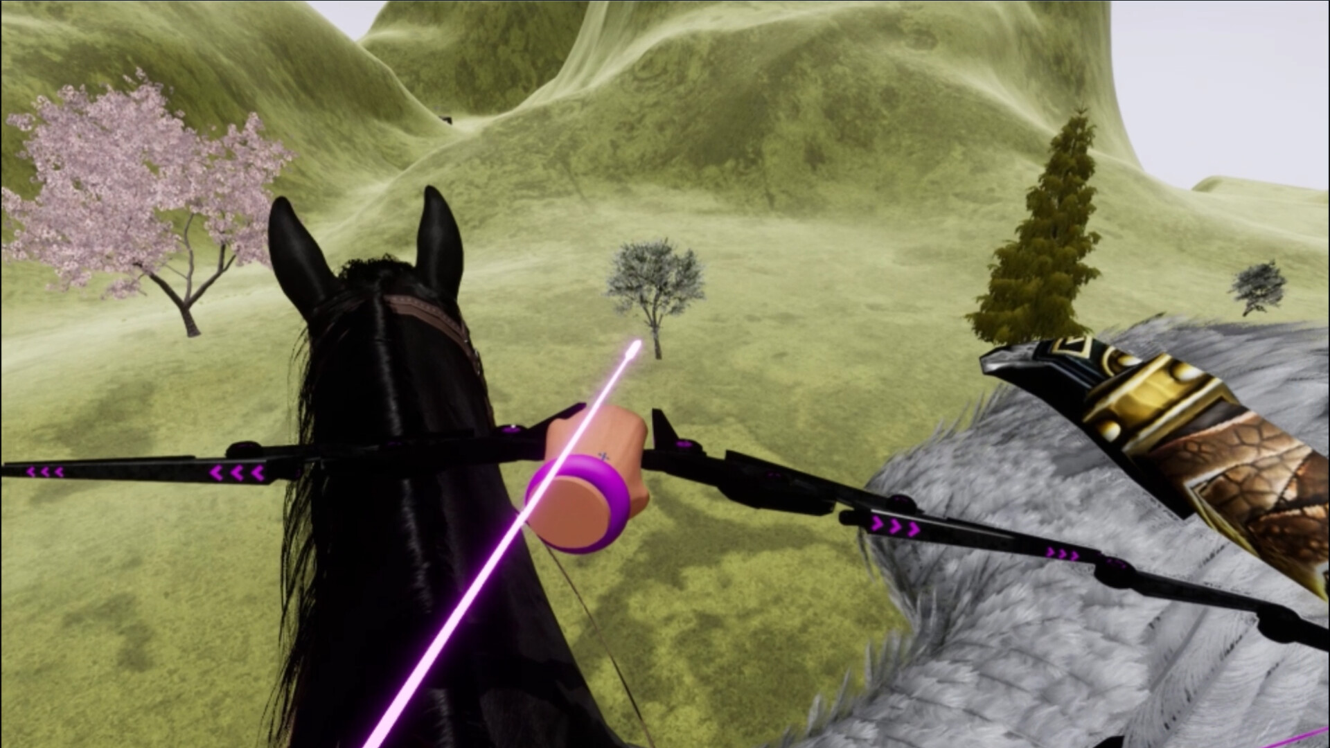 The Legend of the Valkyrie - ᛁᚢᛊᛟᛏᛜᚾᛞᛊᛏᛋ screenshot 1