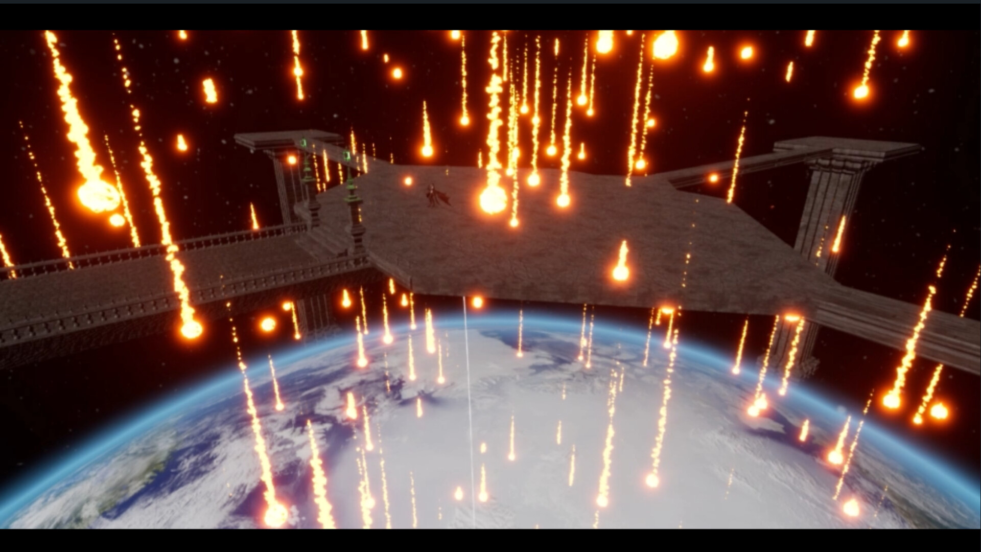 The Legend of the Valkyrie - ᛁᚢᛊᛟᛏᛜᚾᛞᛊᛏᛋ screenshot 5