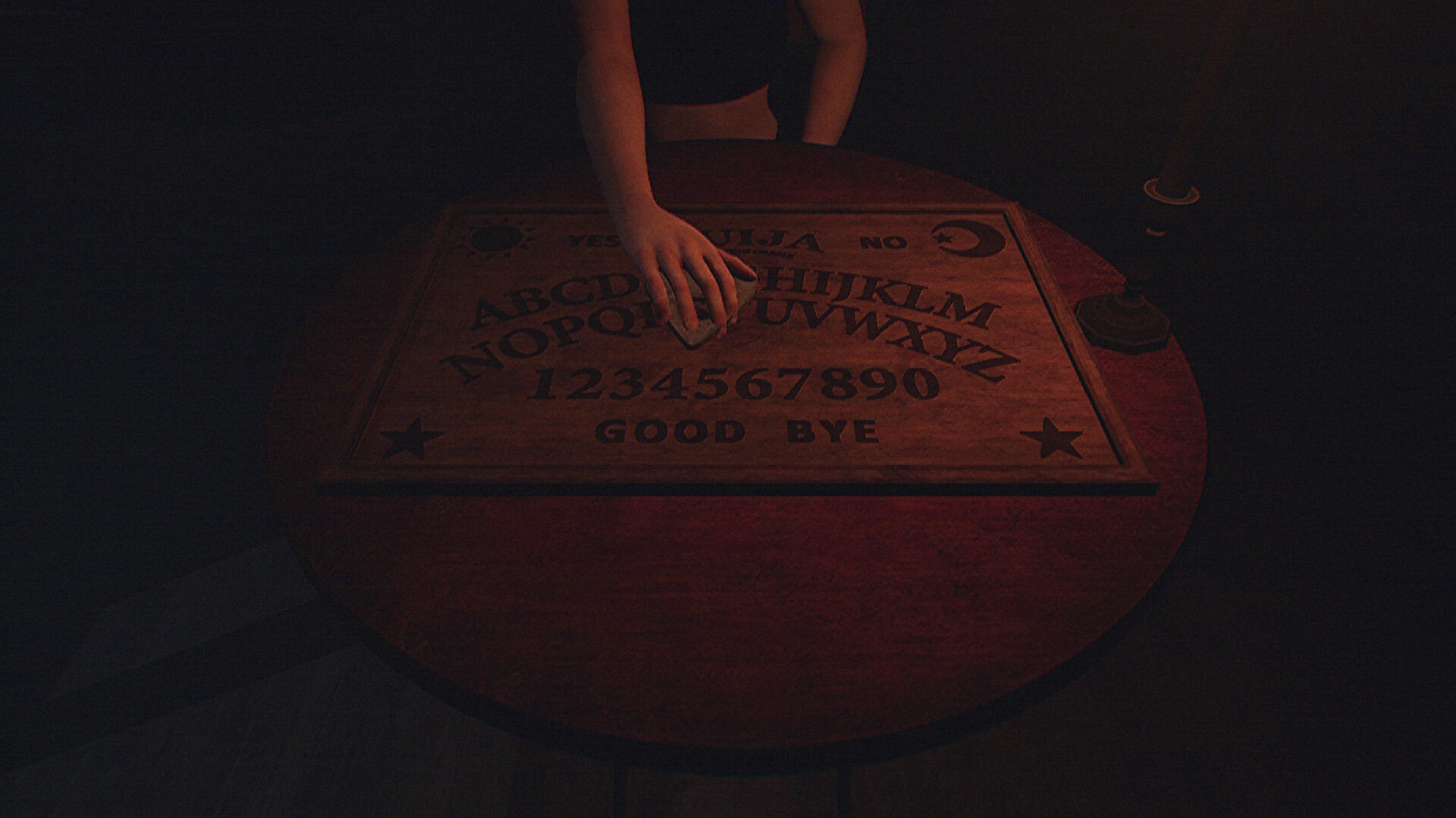 Forbidden Terror: Board Game screenshot 2