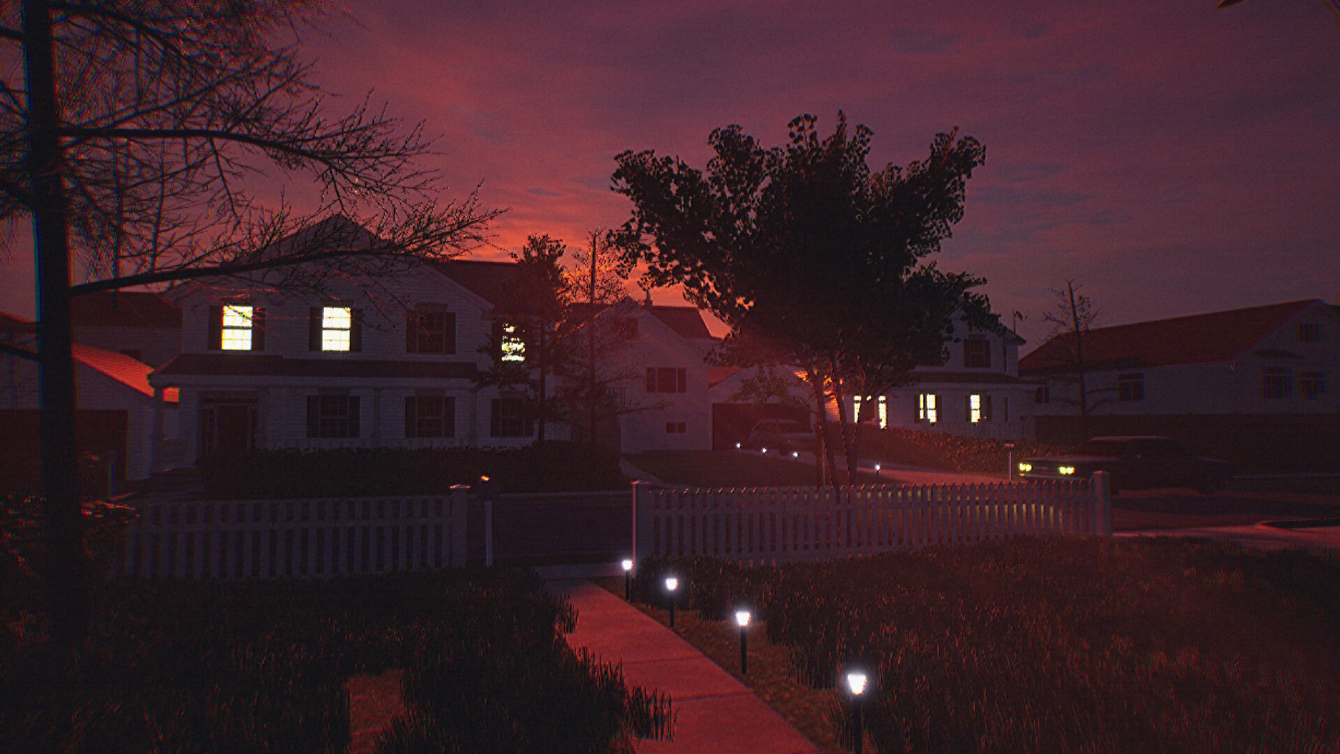 Forbidden Terror: Board Game screenshot 1