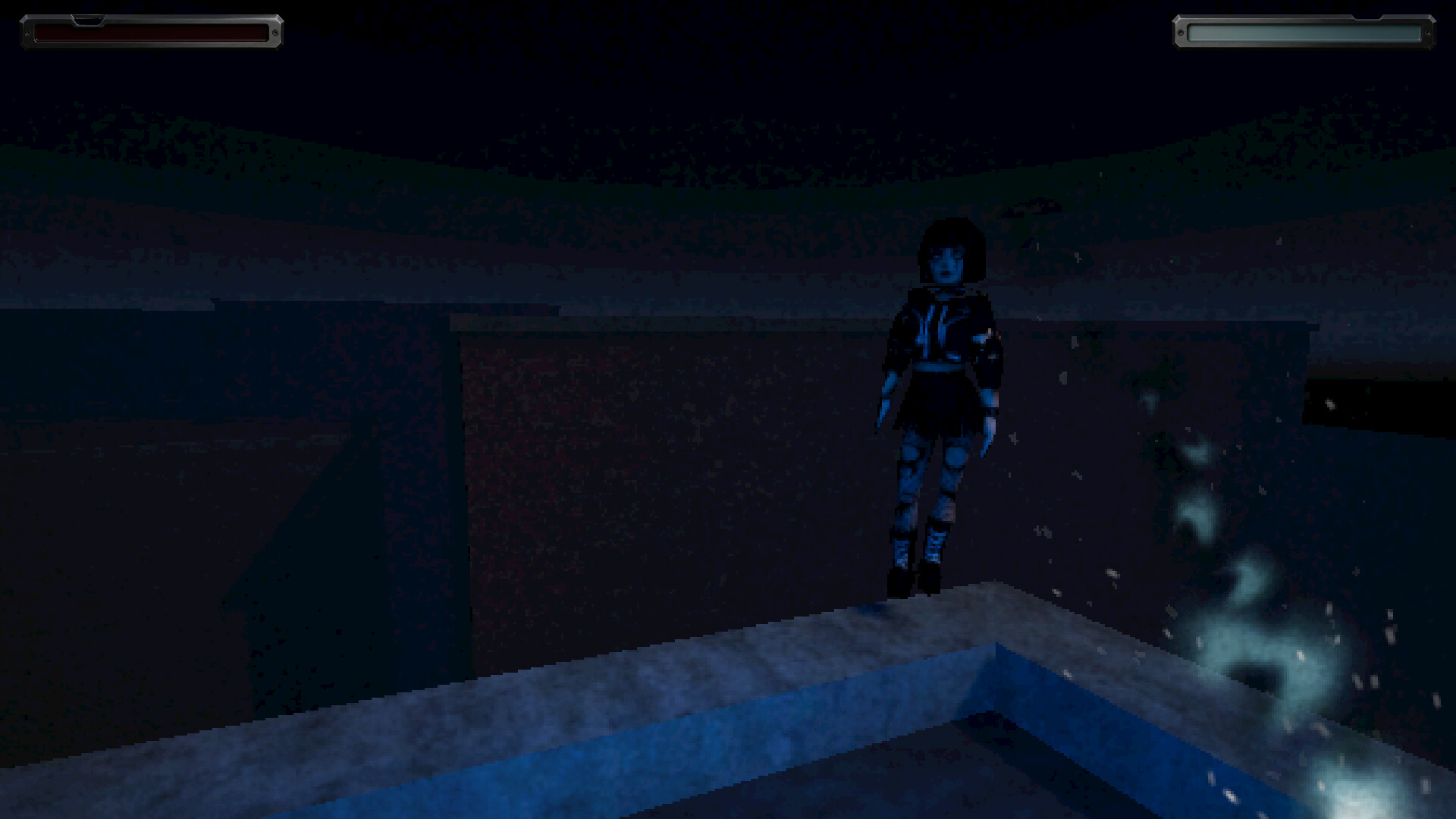 HUSHRUN screenshot 5