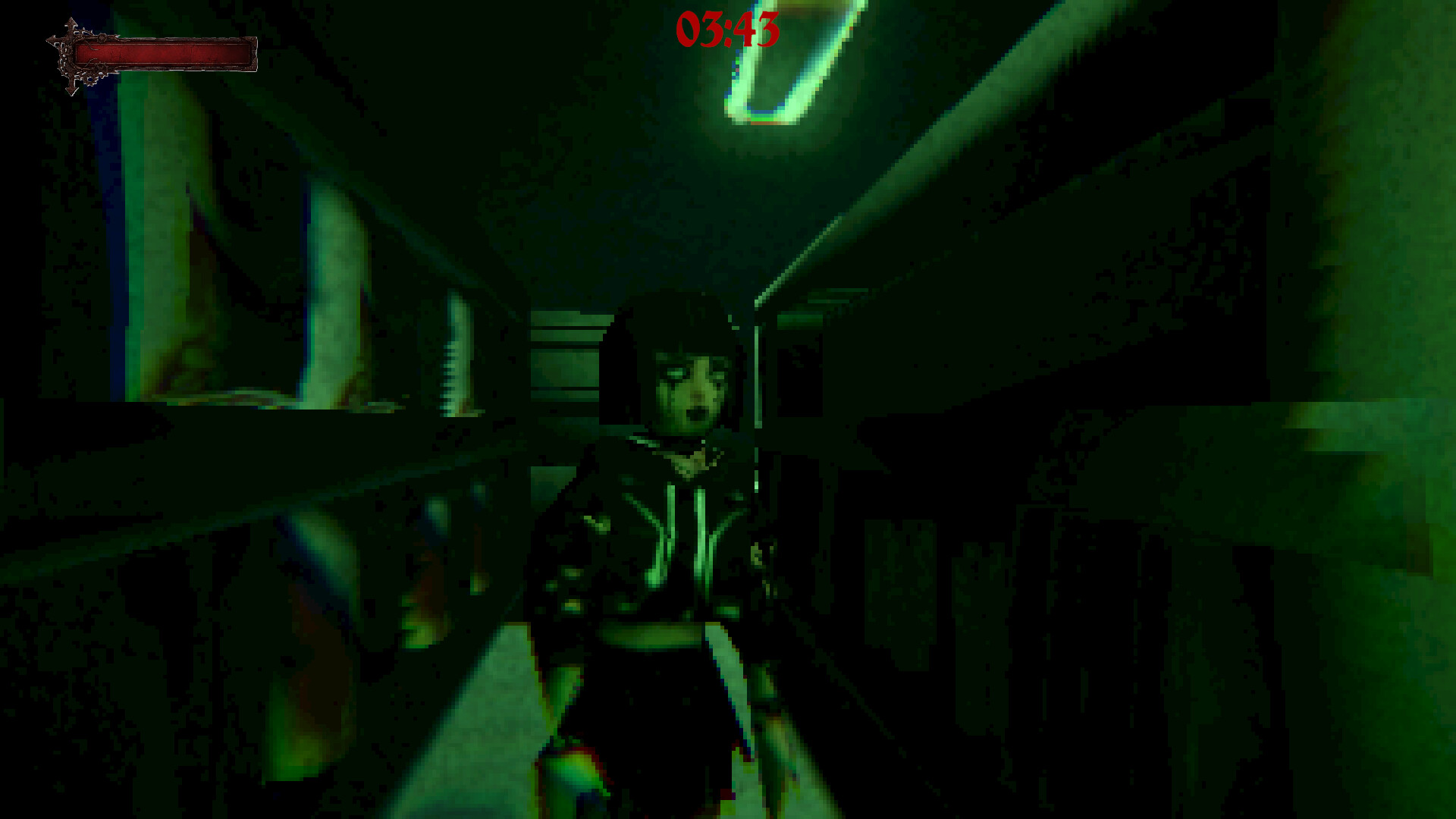 HUSHRUN screenshot 7