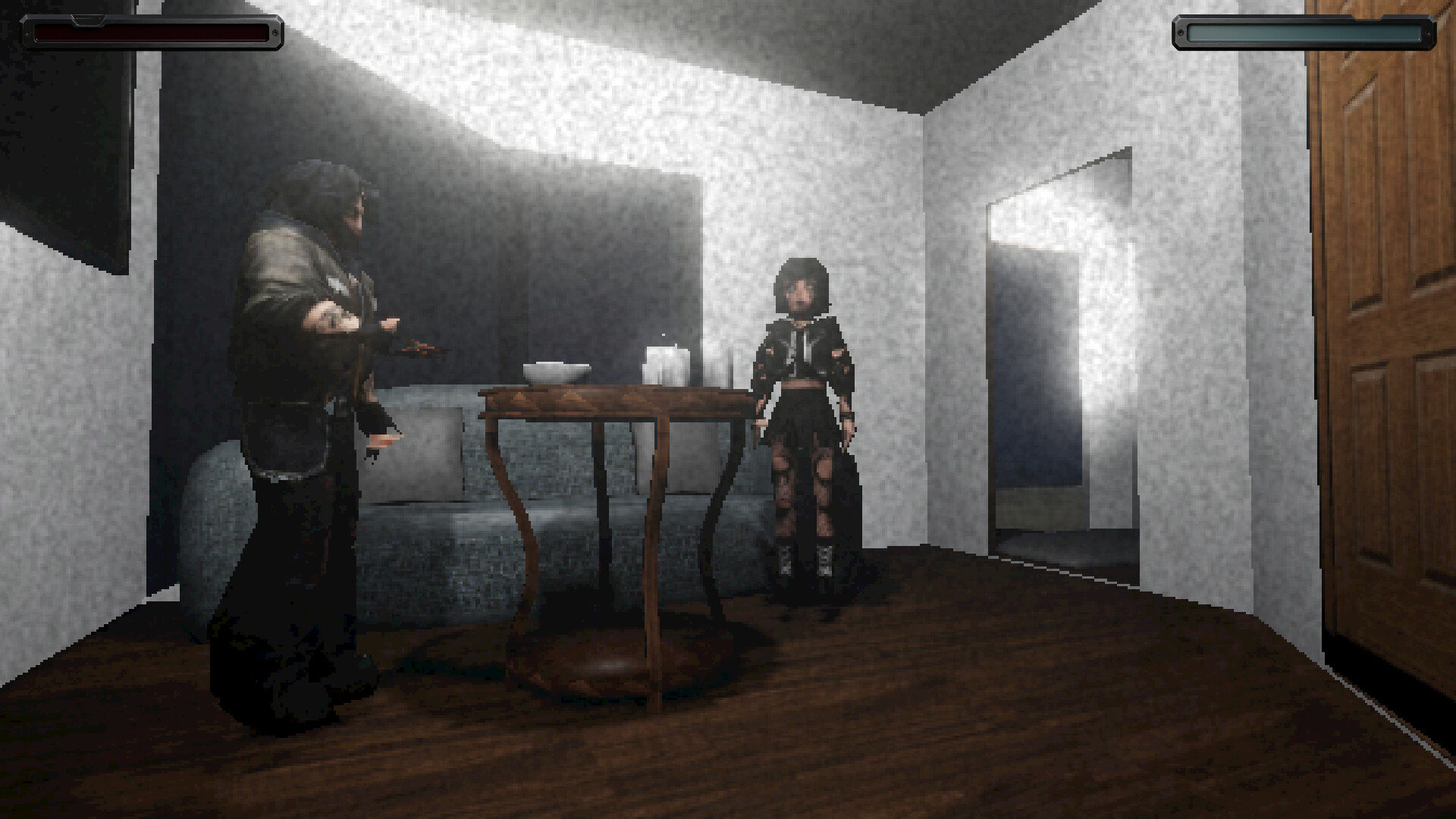 HUSHRUN screenshot 3