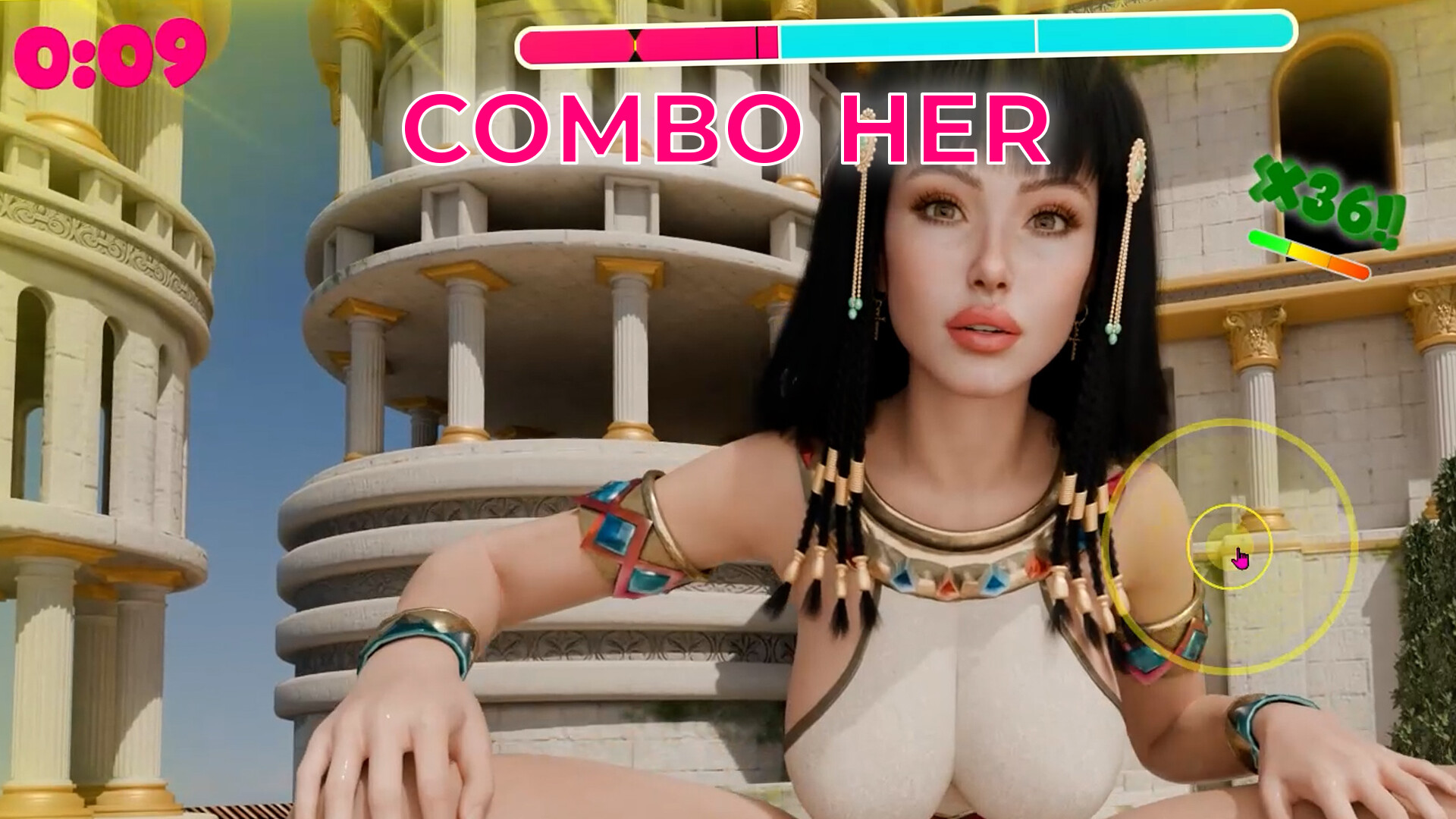 Click-Her screenshot 5