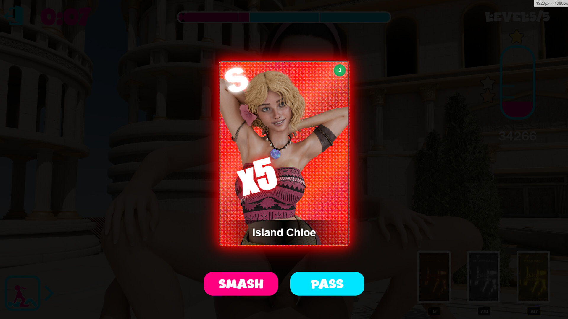 Click-Her screenshot 7