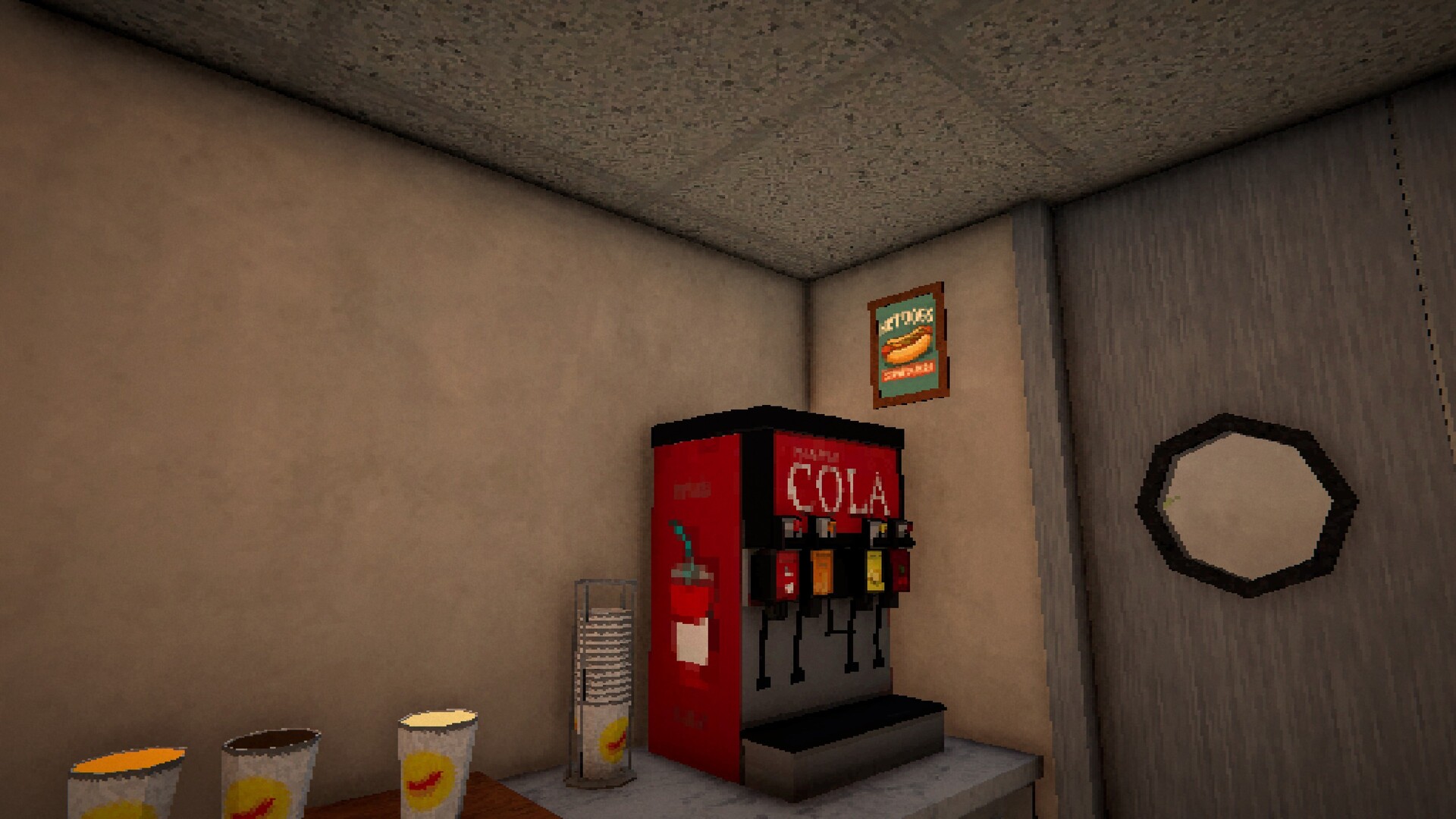 Meat Grinder: Hotdog Simulator screenshot 3