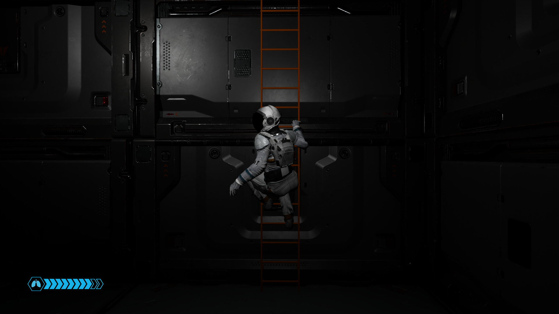 White Whisper screenshot 7