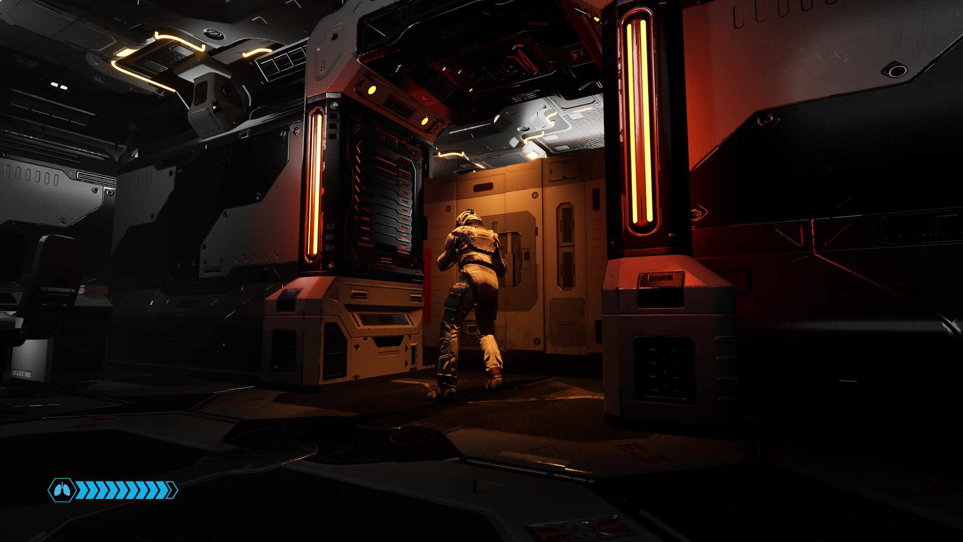 White Whisper screenshot 5
