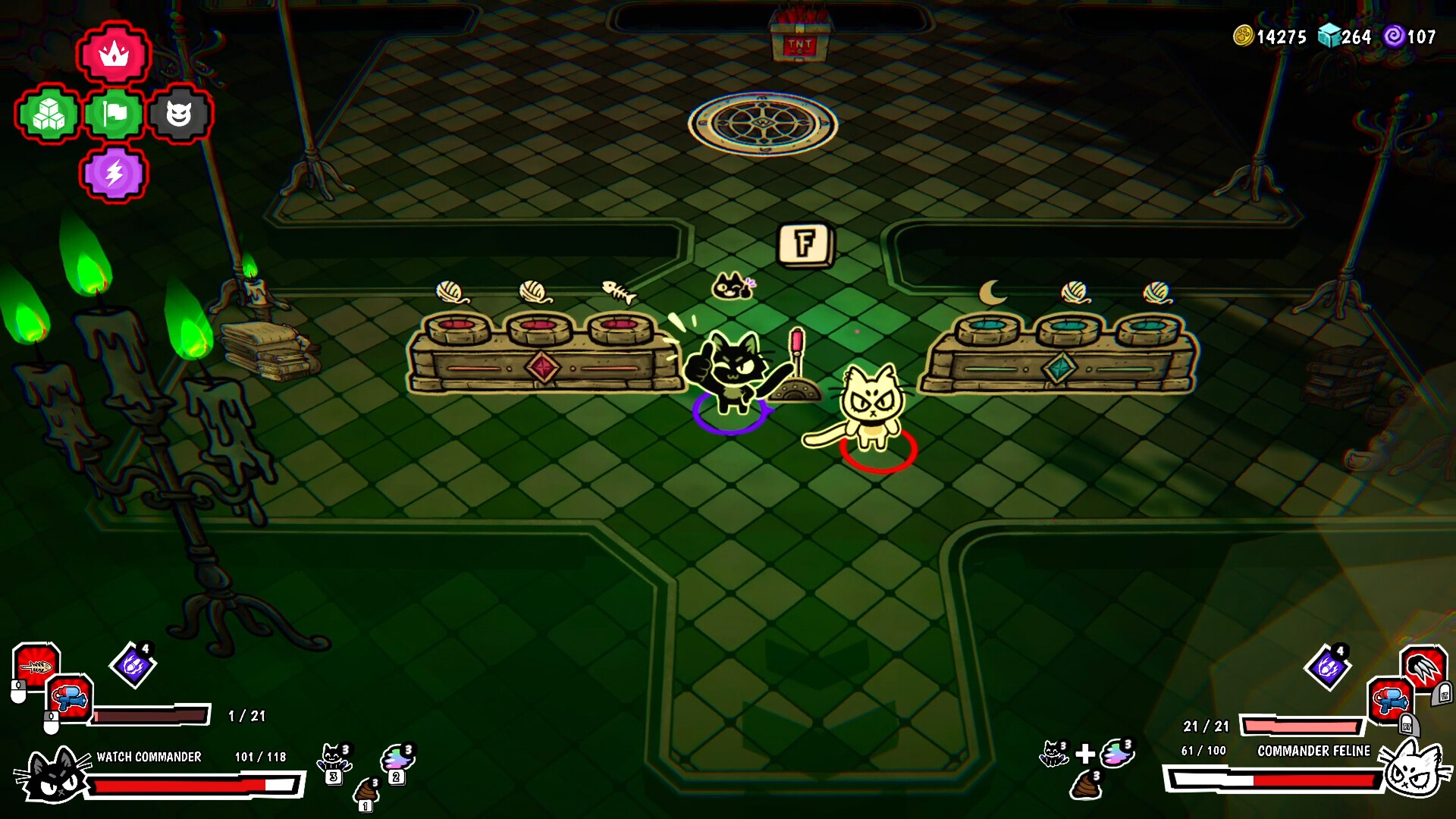 The Whisker Watch screenshot 4