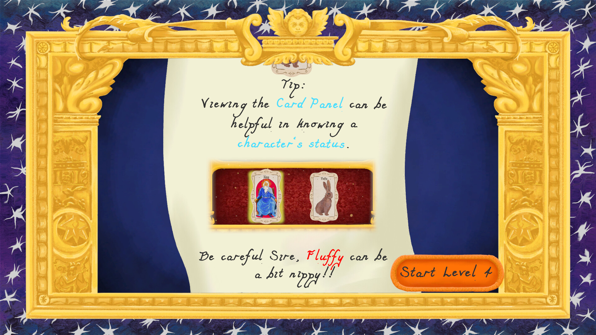 Sweet Dreams in Midnight Kingdom screenshot 2