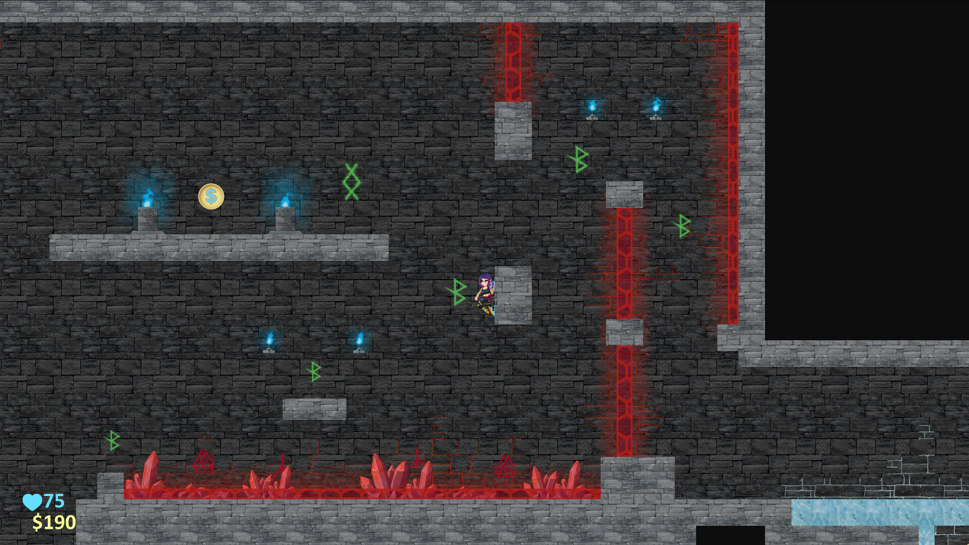Fluxkeep screenshot 1