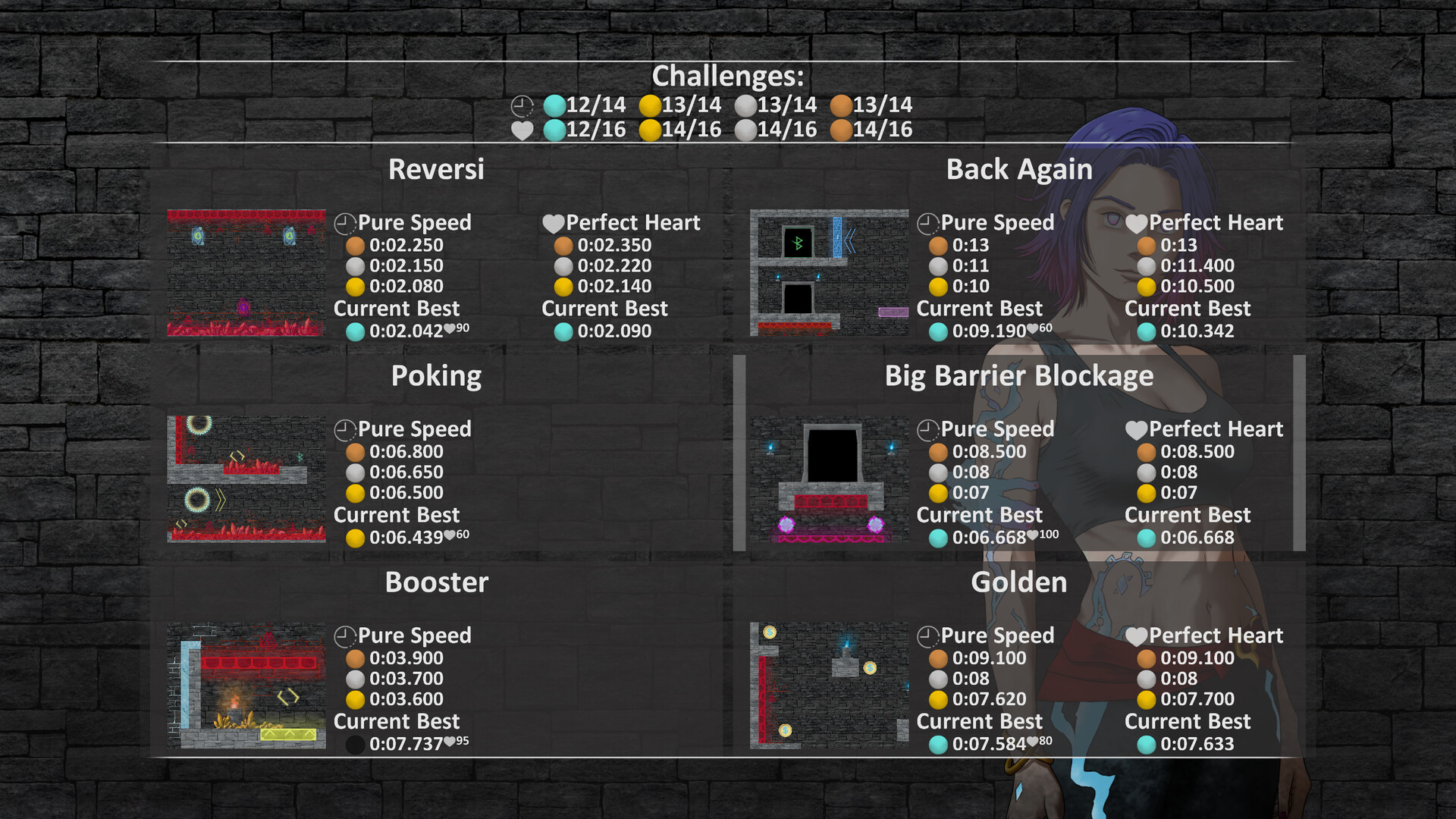 Fluxkeep screenshot 8