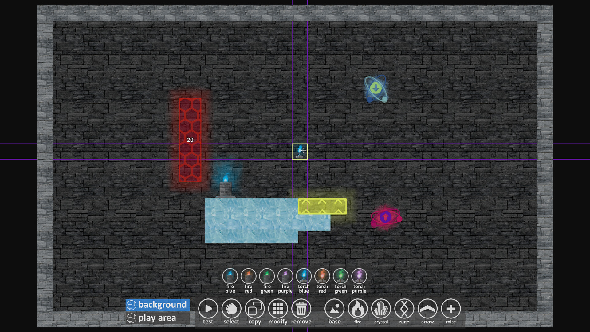 Fluxkeep screenshot 10