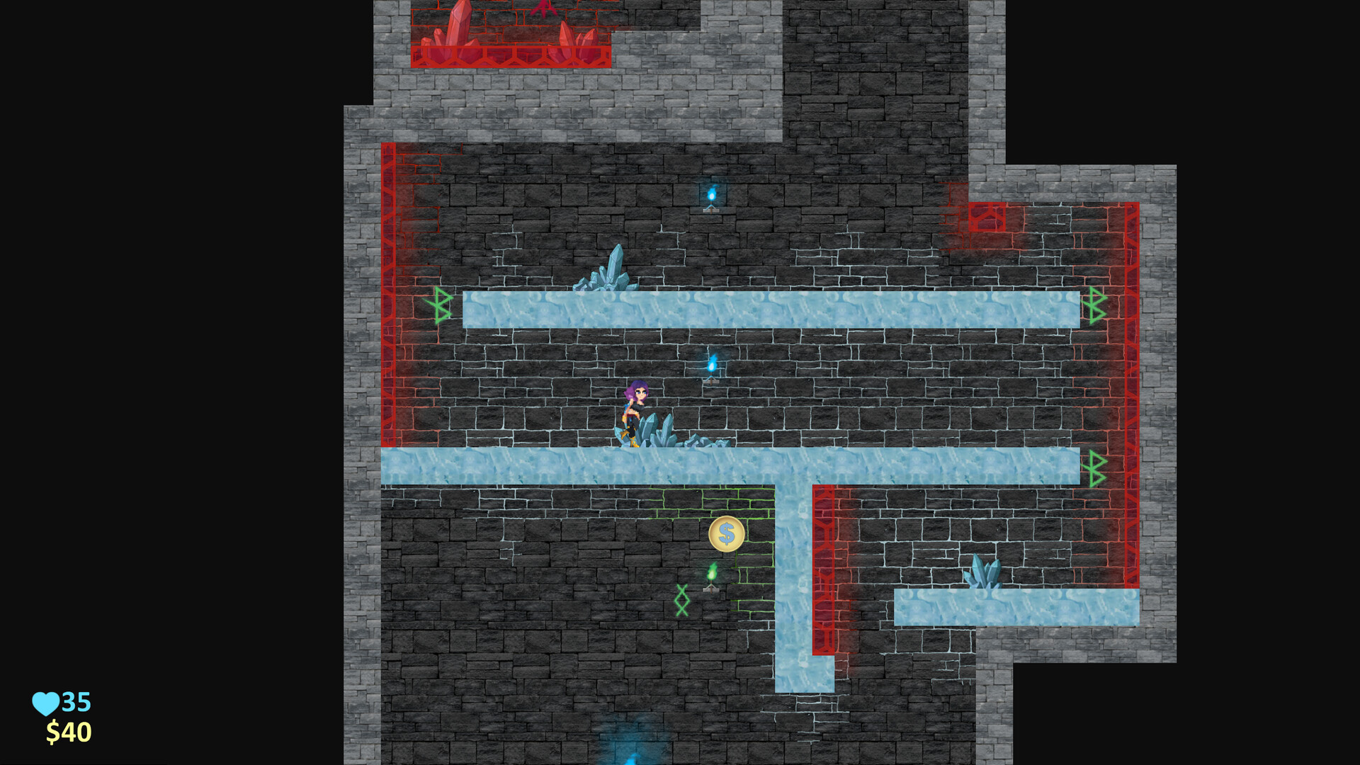 Fluxkeep screenshot 2