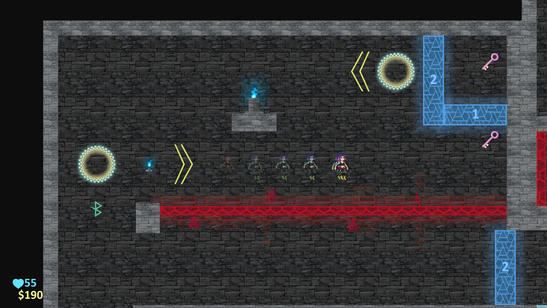 Fluxkeep screenshot 4