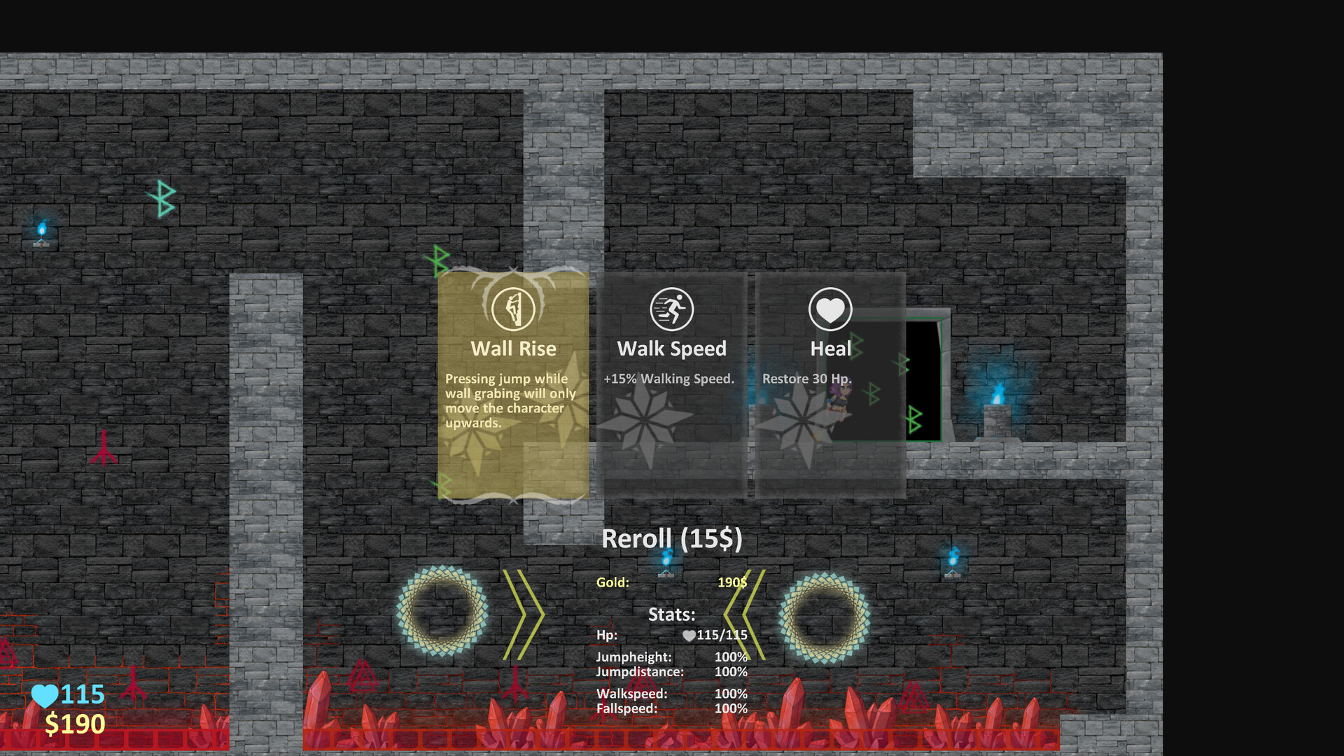 Fluxkeep screenshot 5