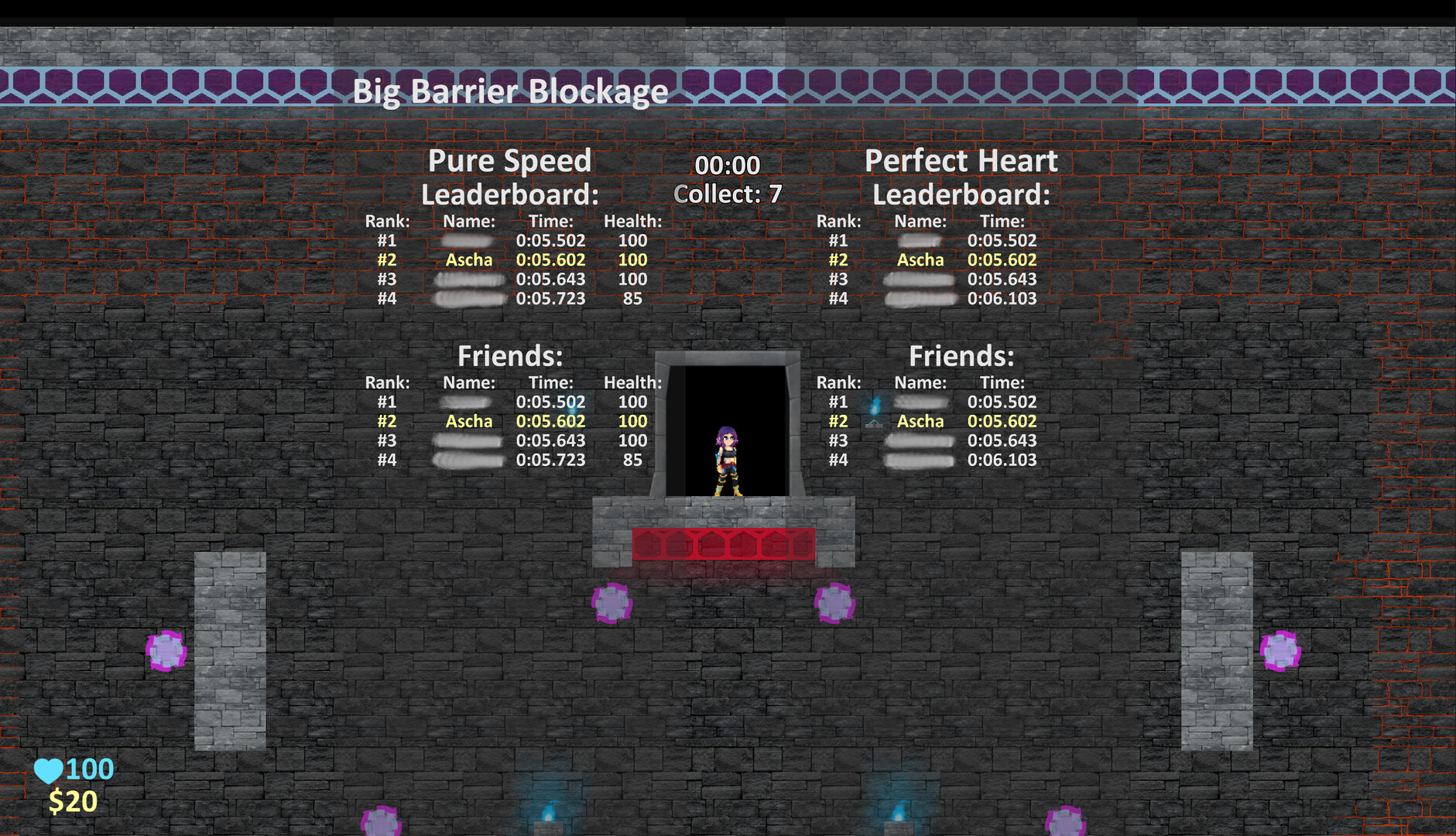 Fluxkeep screenshot 9