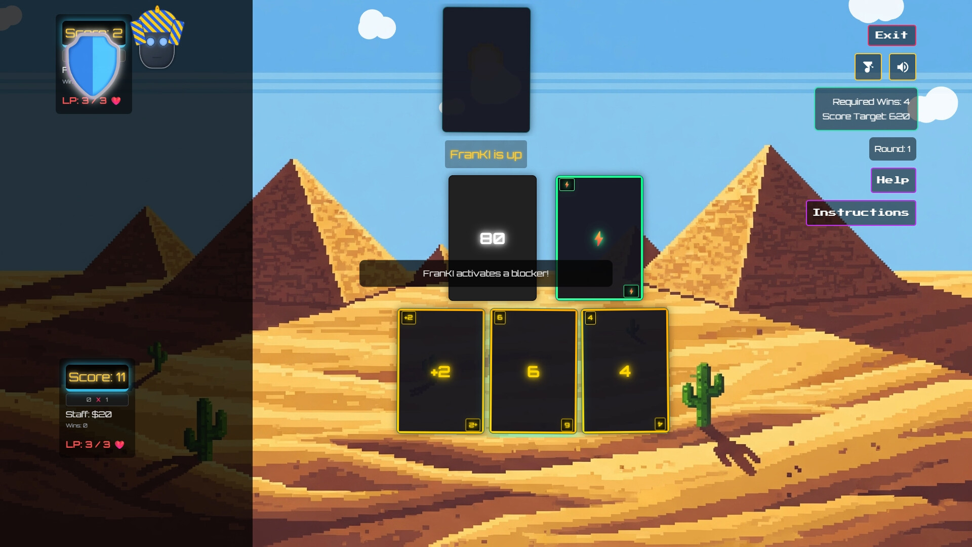 Jokano screenshot 9