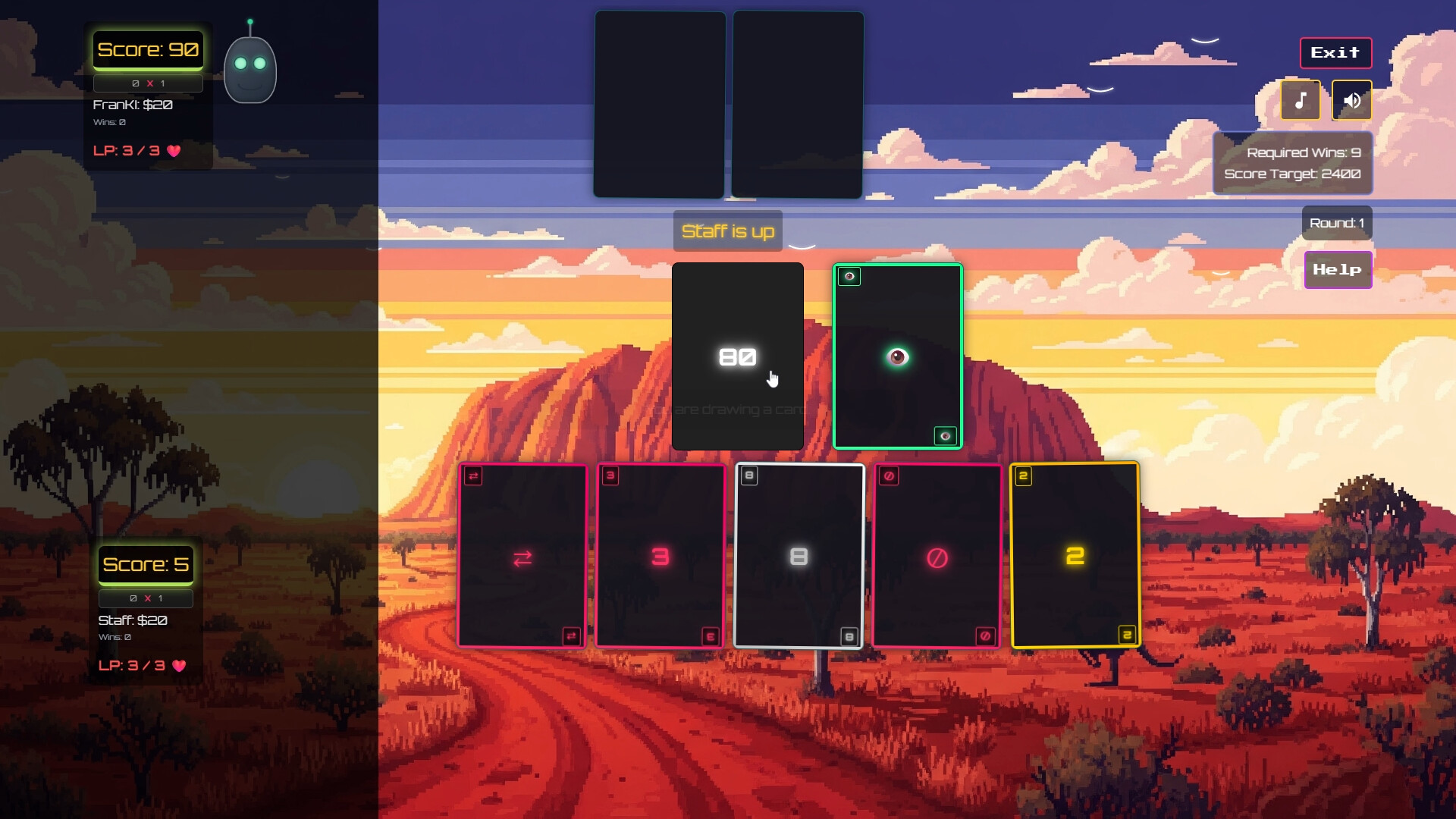 Jokano screenshot 10