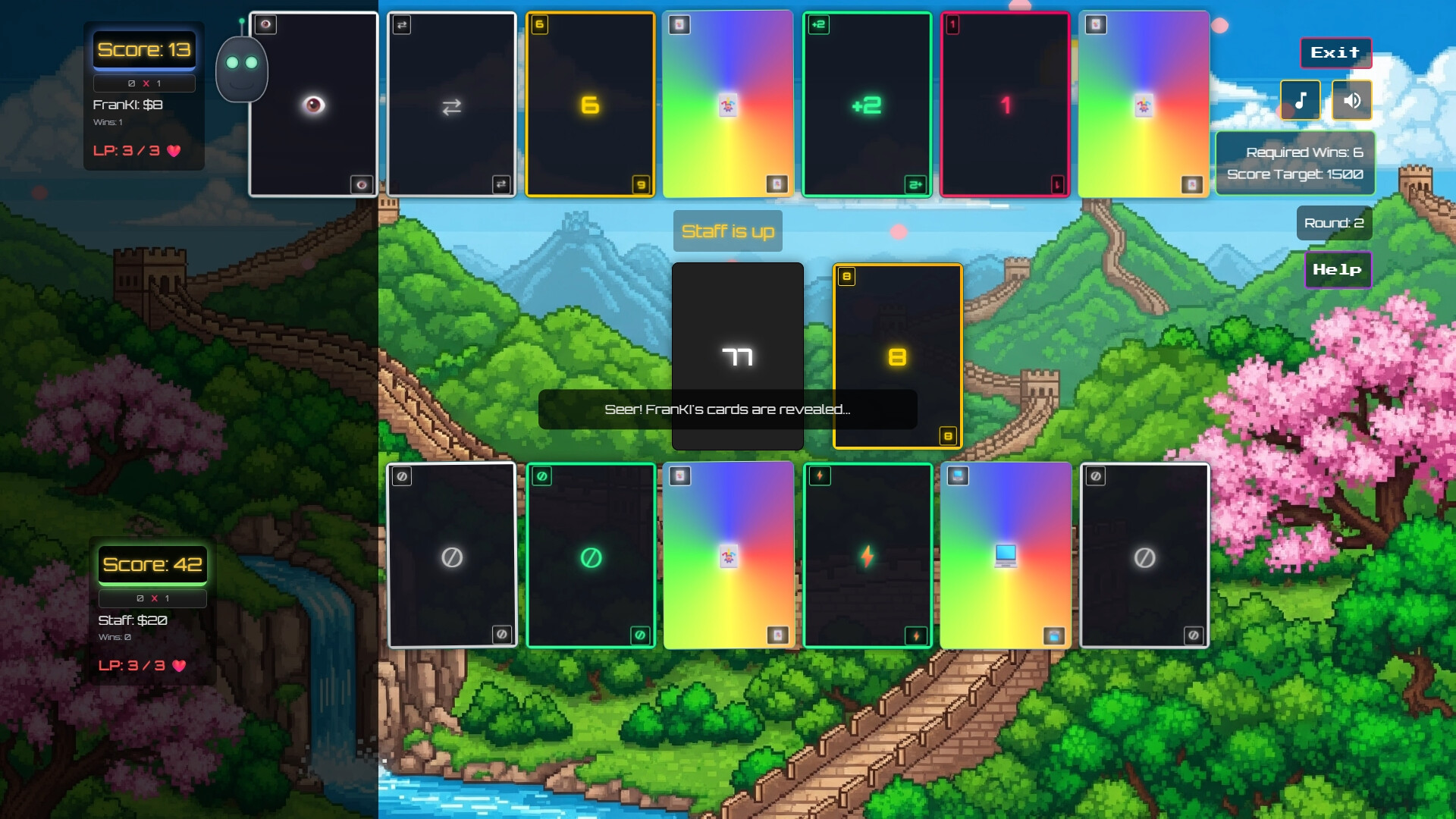 Jokano screenshot 12