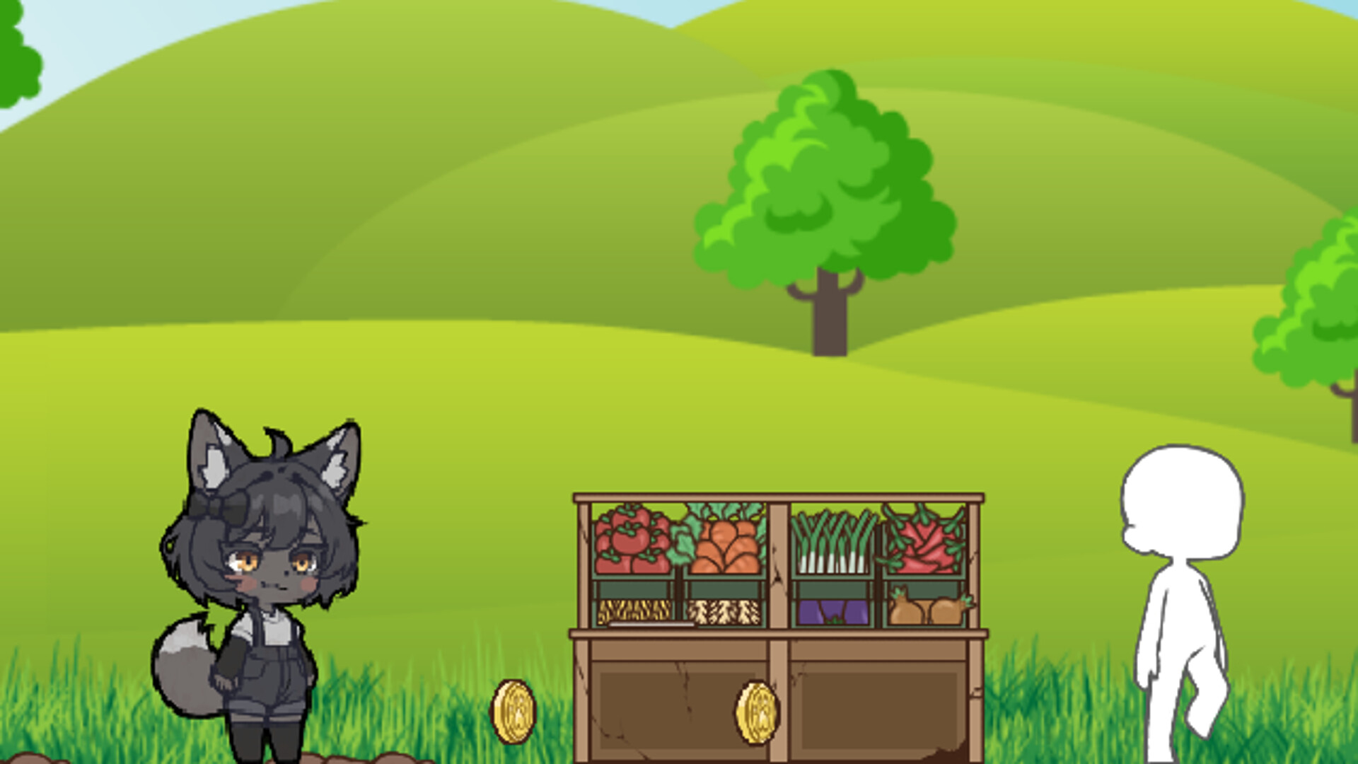 Pawoki: Desktop Pets screenshot 5