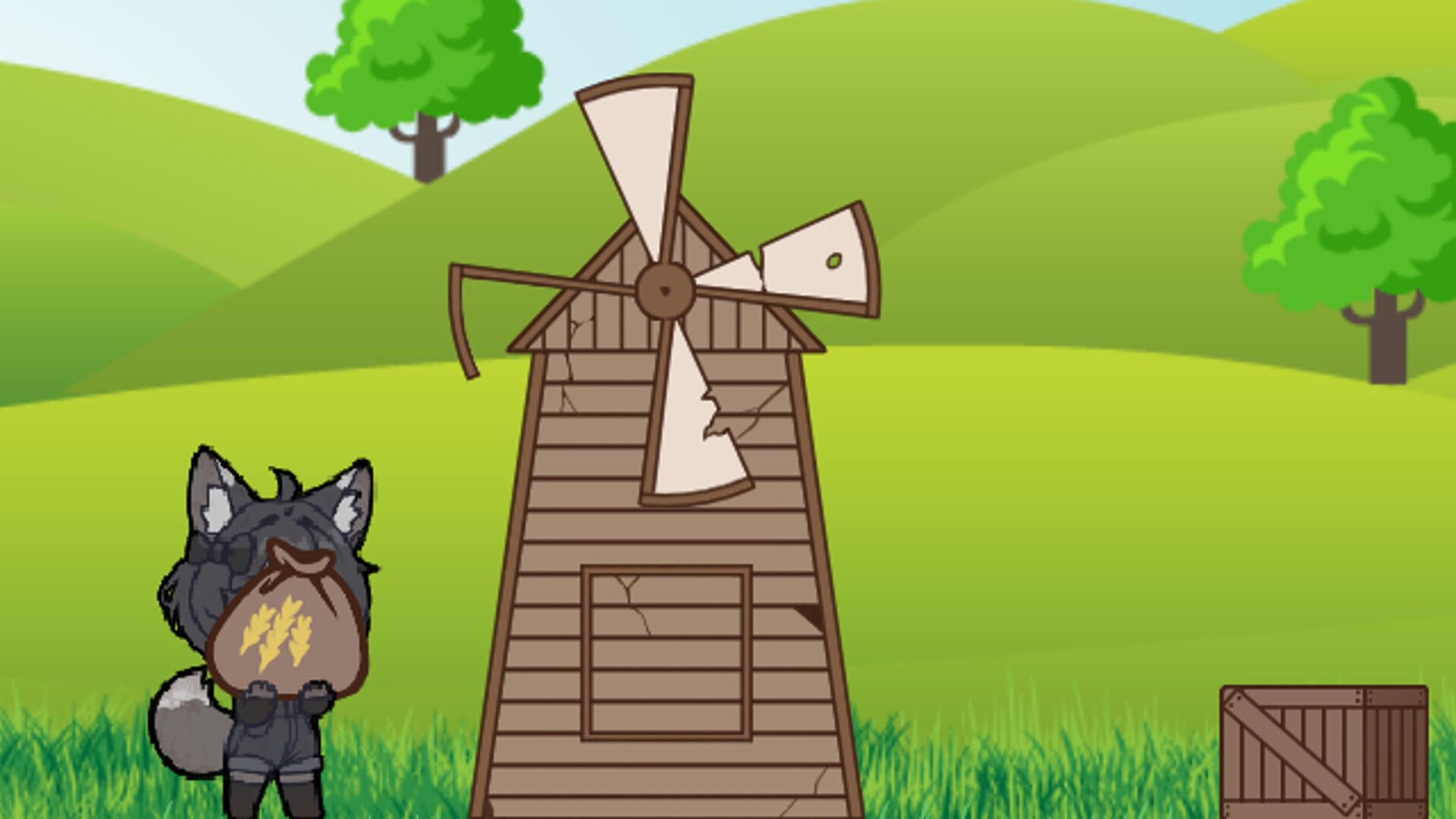 Pawoki: Desktop Pets screenshot 3