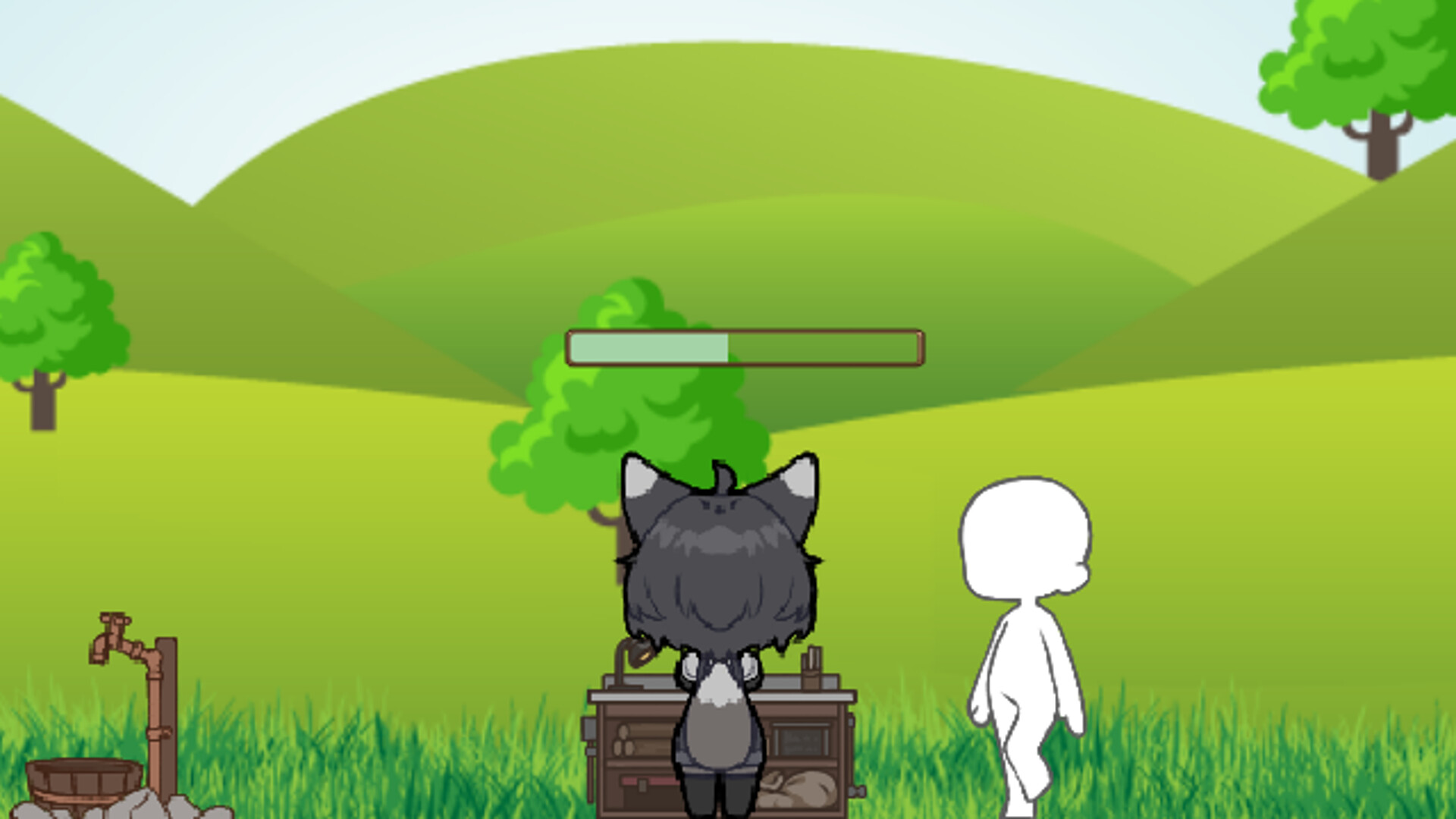 Pawoki: Desktop Pets screenshot 8