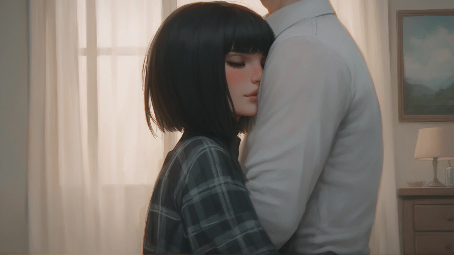 Obsessed Lucy screenshot 2
