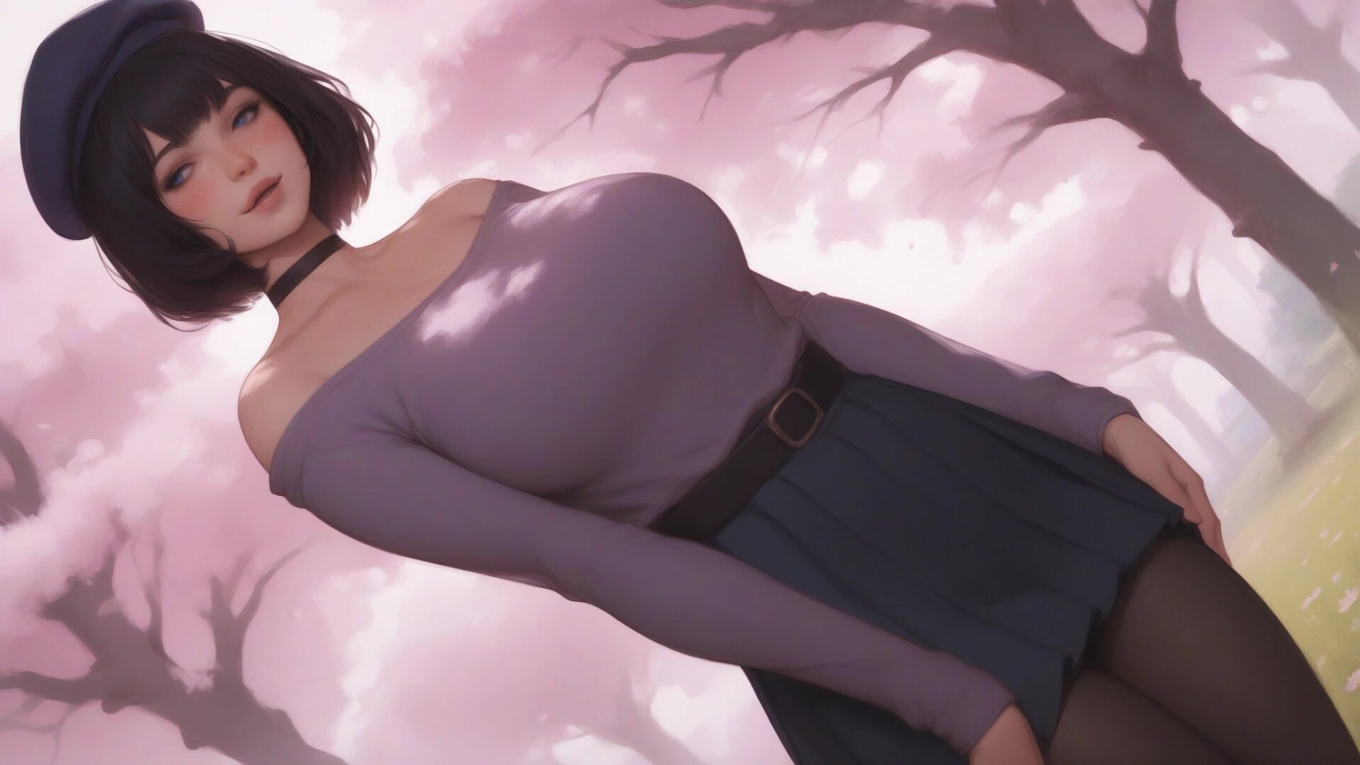 Obsessed Lucy screenshot 6