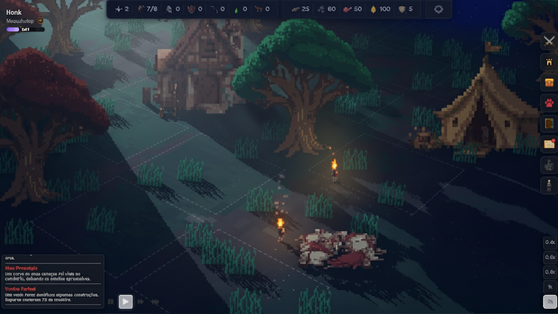 Ivilyn Kingdoms screenshot 5