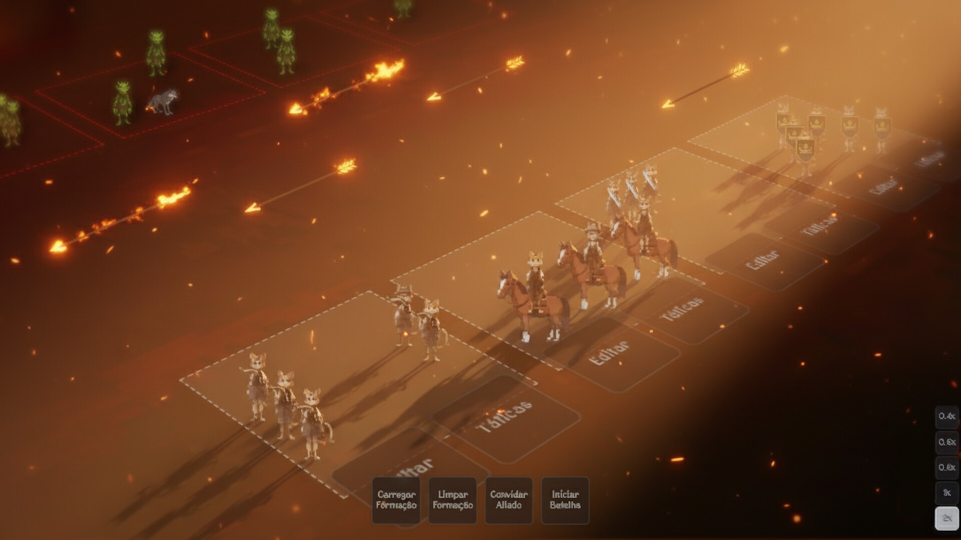 Ivilyn Kingdoms screenshot 1