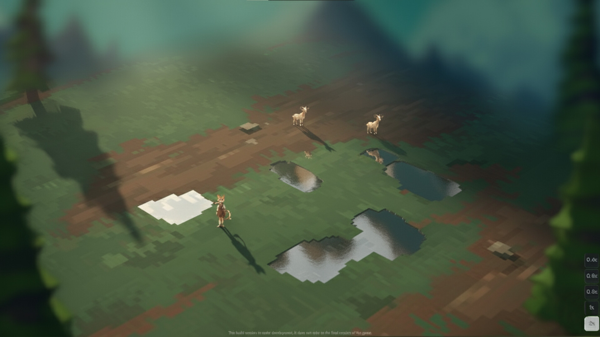 Ivilyn Kingdoms screenshot 3