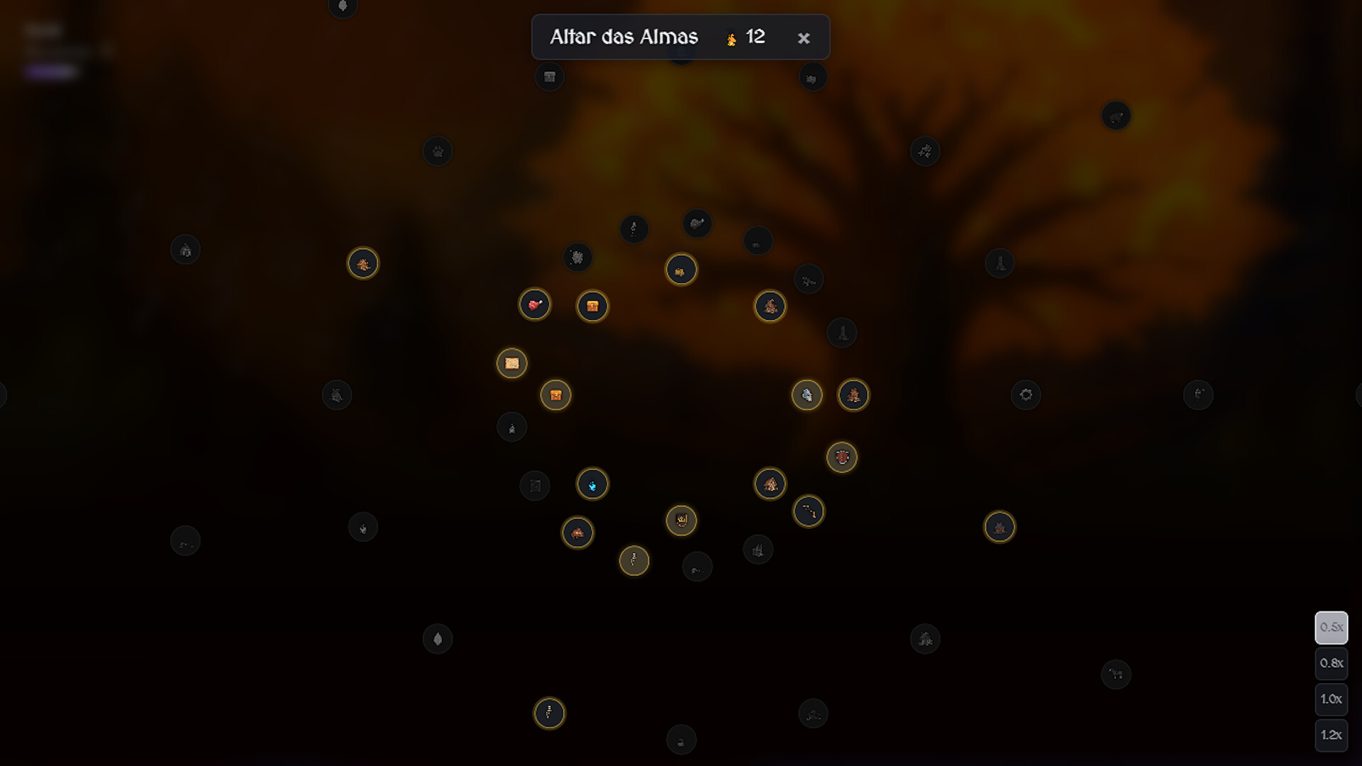 Ivilyn Kingdoms screenshot 4
