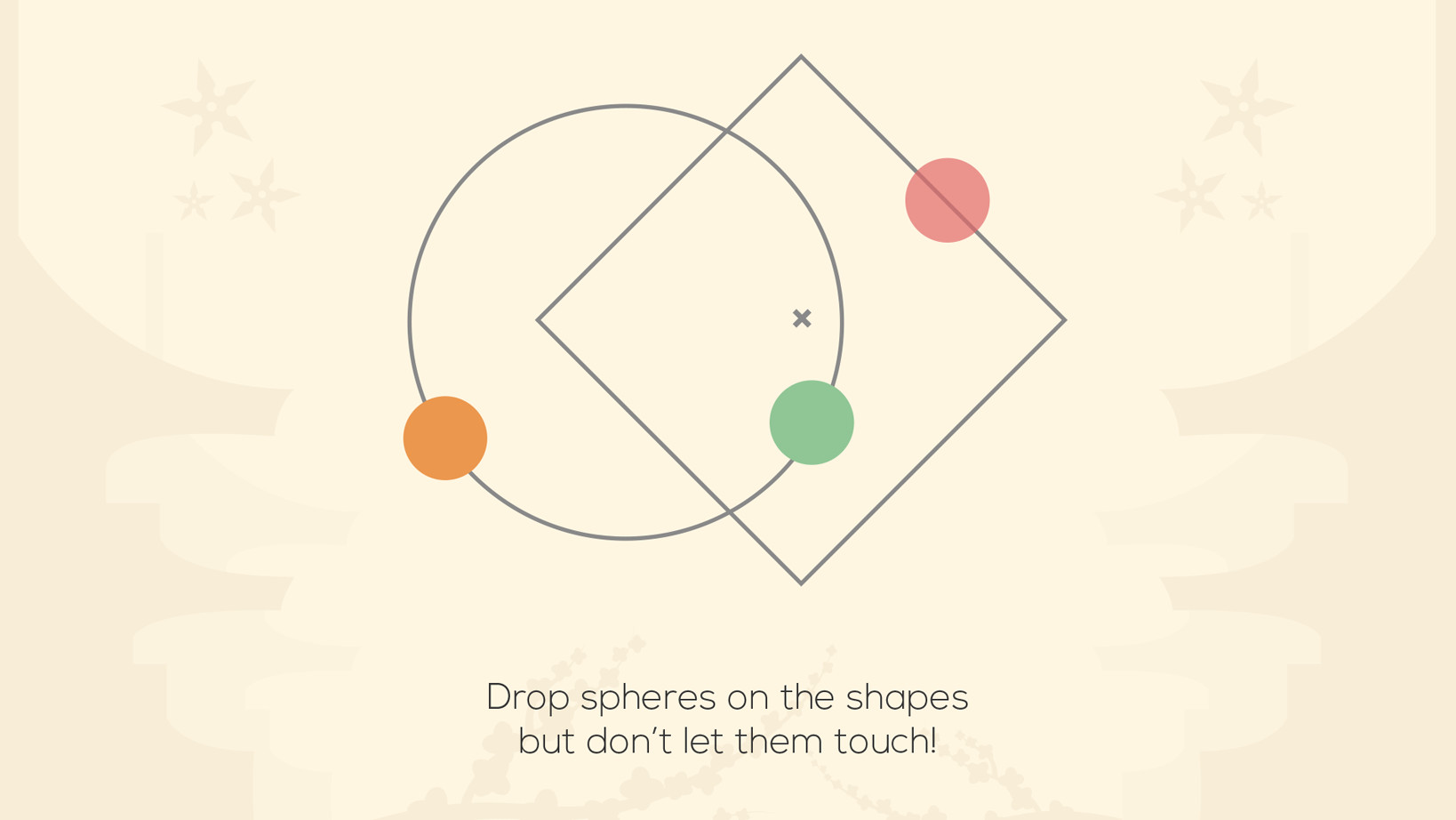 Hyspherical 2 screenshot 1